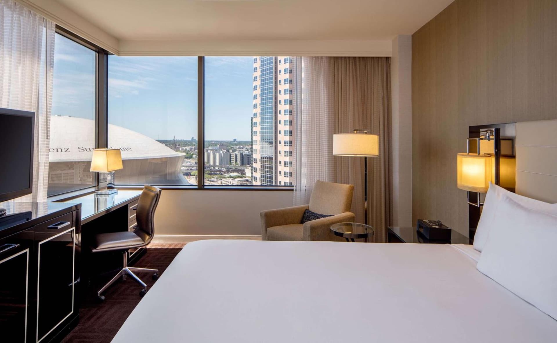 Hyatt Regency New Orleans gallery photo in New Orleans, LA — image 15