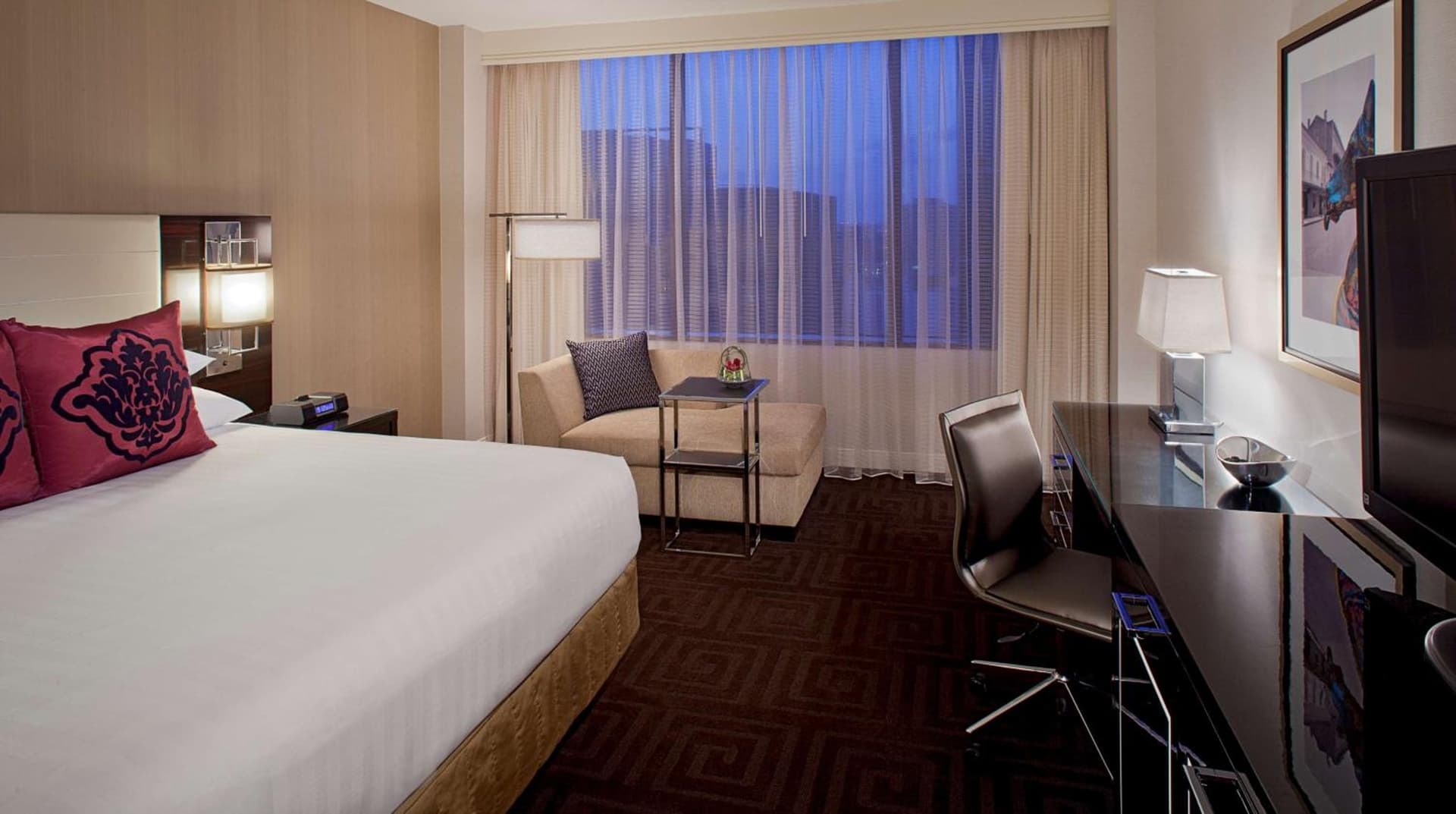Hyatt Regency New Orleans gallery photo in New Orleans, LA — image 34