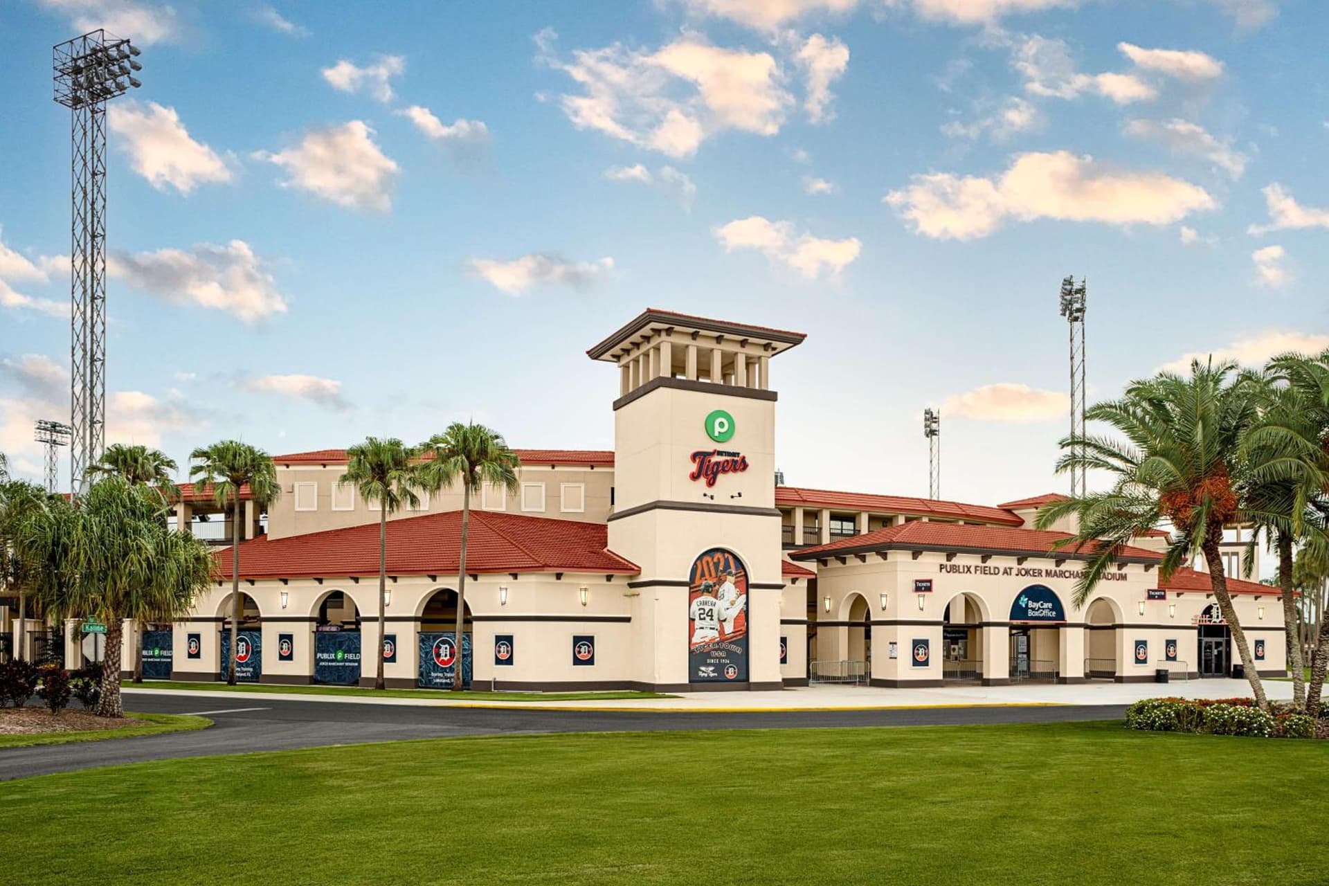 Hyatt Place Lakeland Center gallery photo in Lakeland, FL — image 8