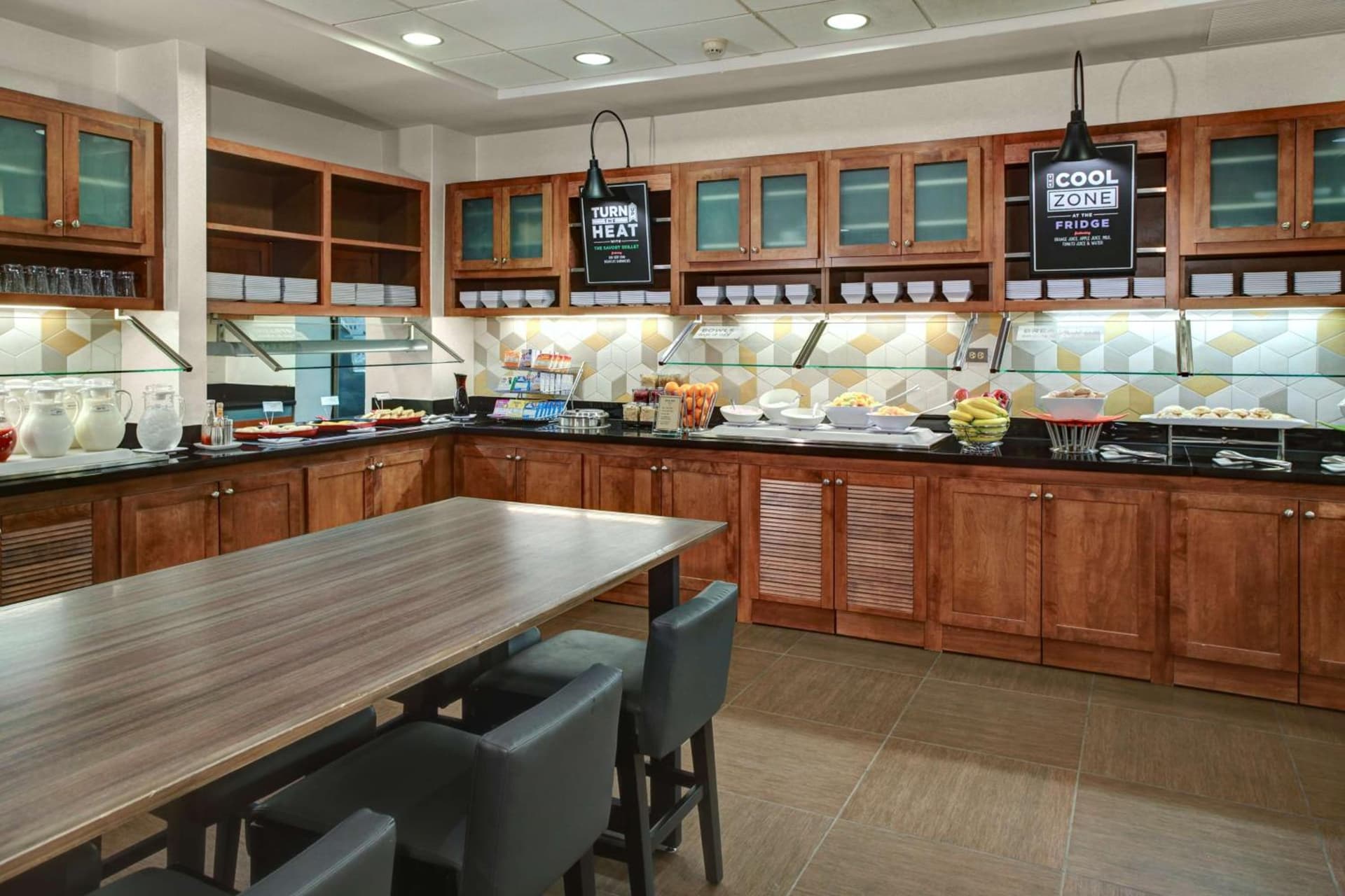 Hyatt Place Lakeland Center gallery photo in Lakeland, FL — image 4