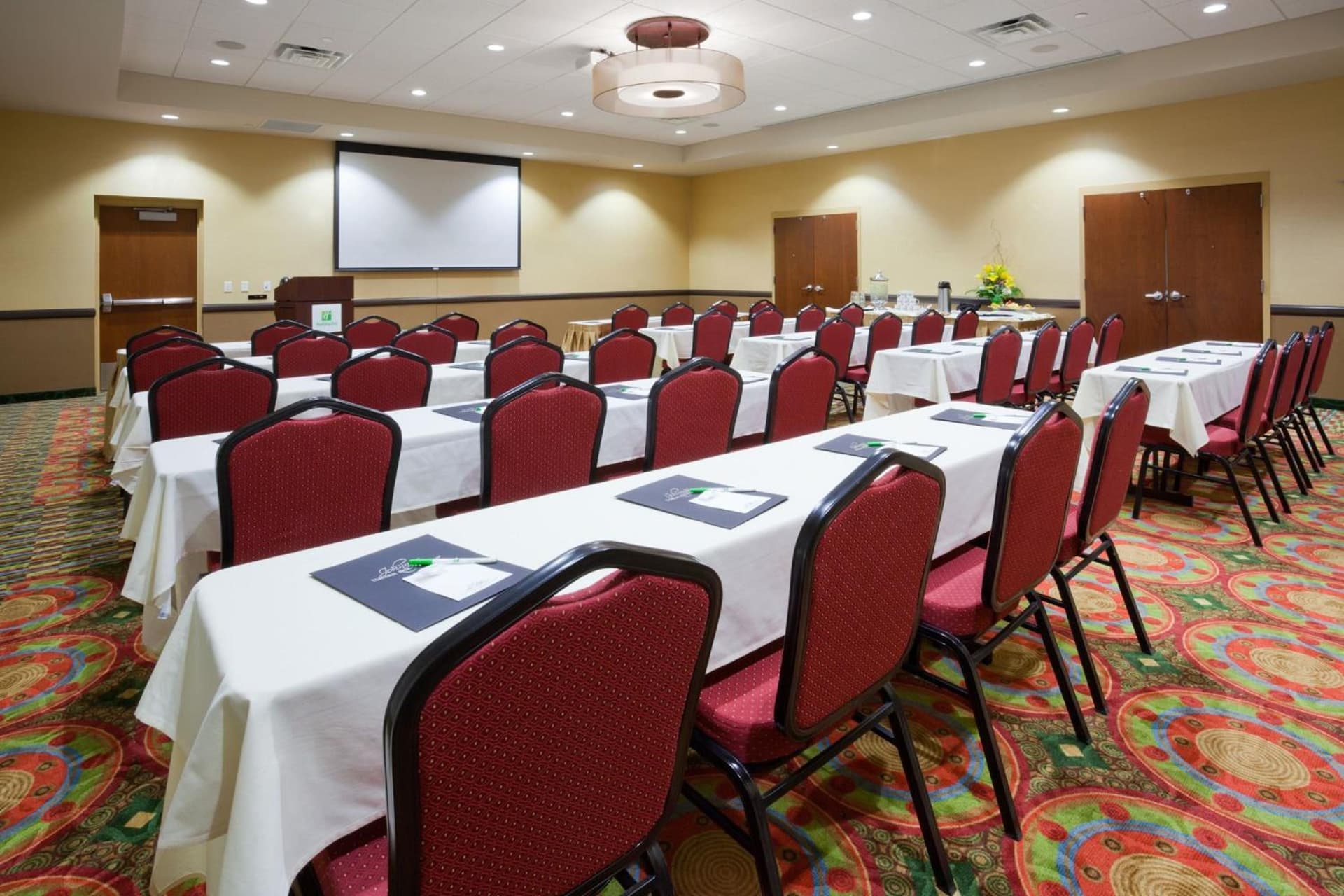 Holiday Inn Eau Claire South I-94 by IHG gallery photo in Eau Claire, WI — image 69
