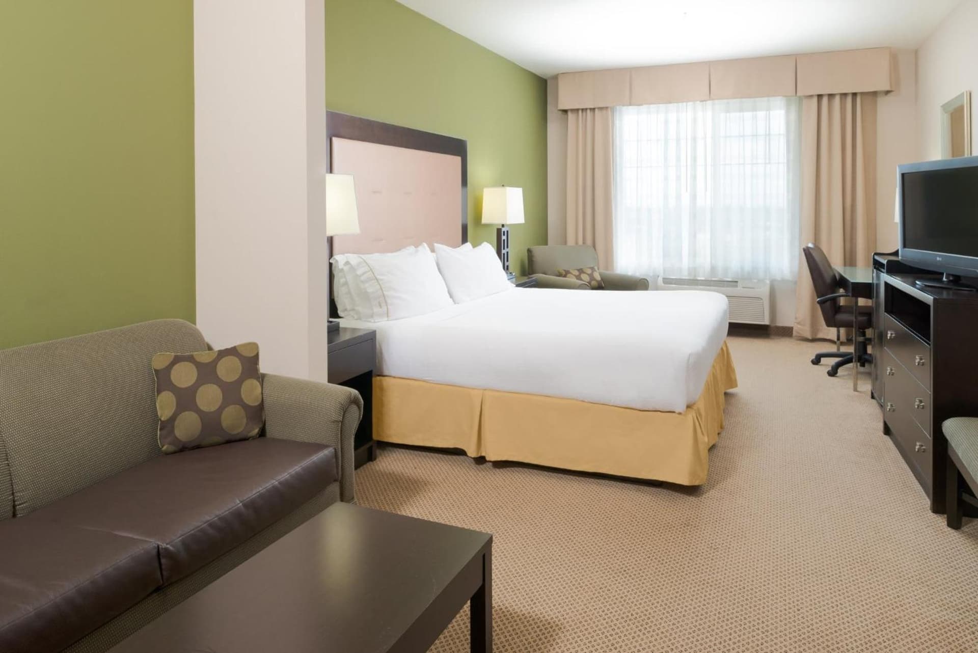 Holiday Inn Express Hotel & Suites North Sequim by IHG gallery photo in Sequim, WA — image 72