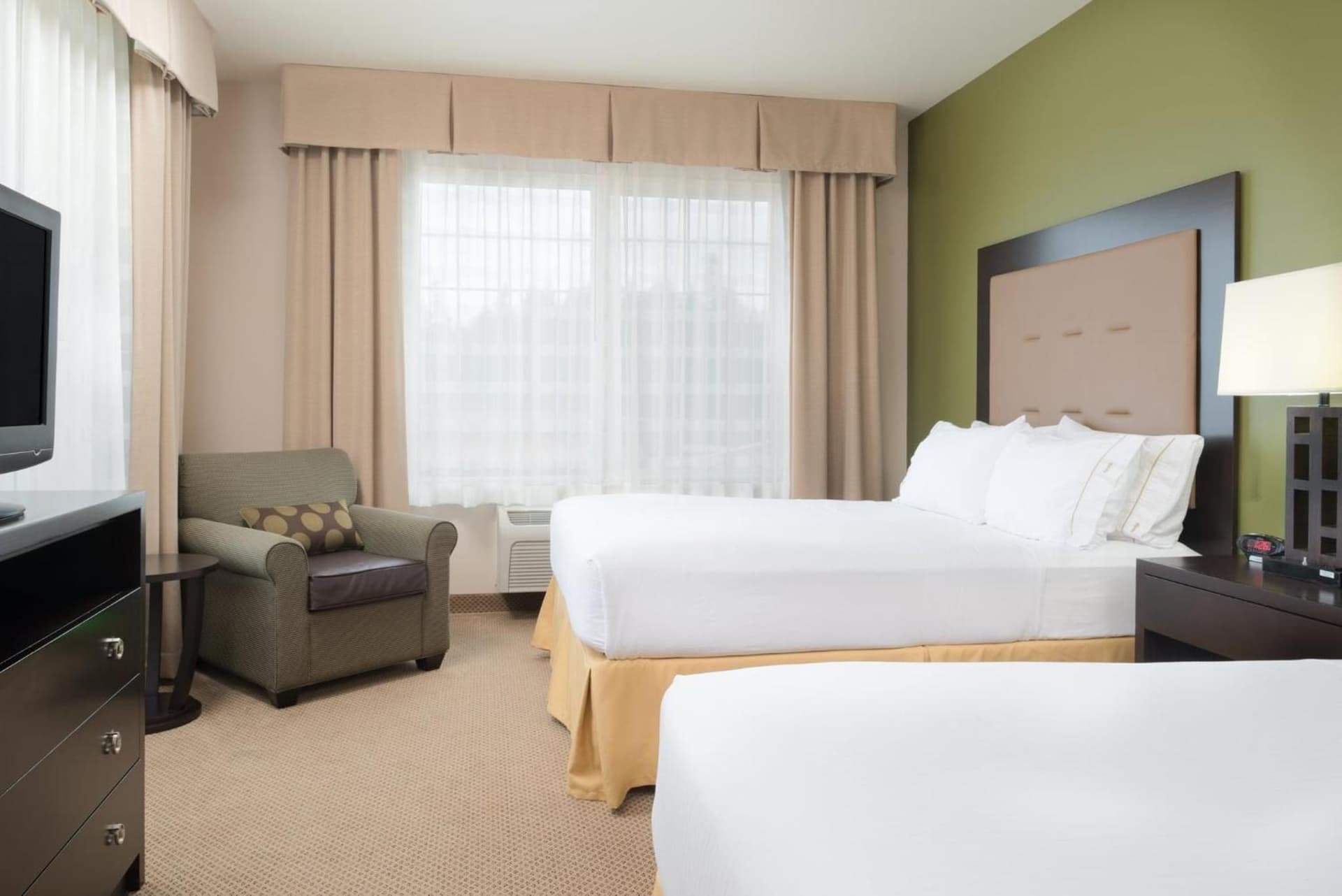 Holiday Inn Express Hotel & Suites North Sequim by IHG gallery photo in Sequim, WA — image 44