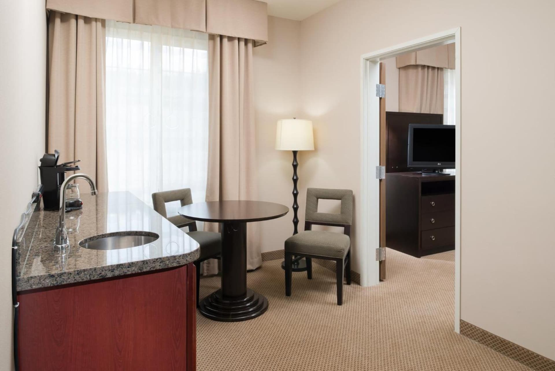 Holiday Inn Express Hotel & Suites North Sequim by IHG gallery photo in Sequim, WA — image 15