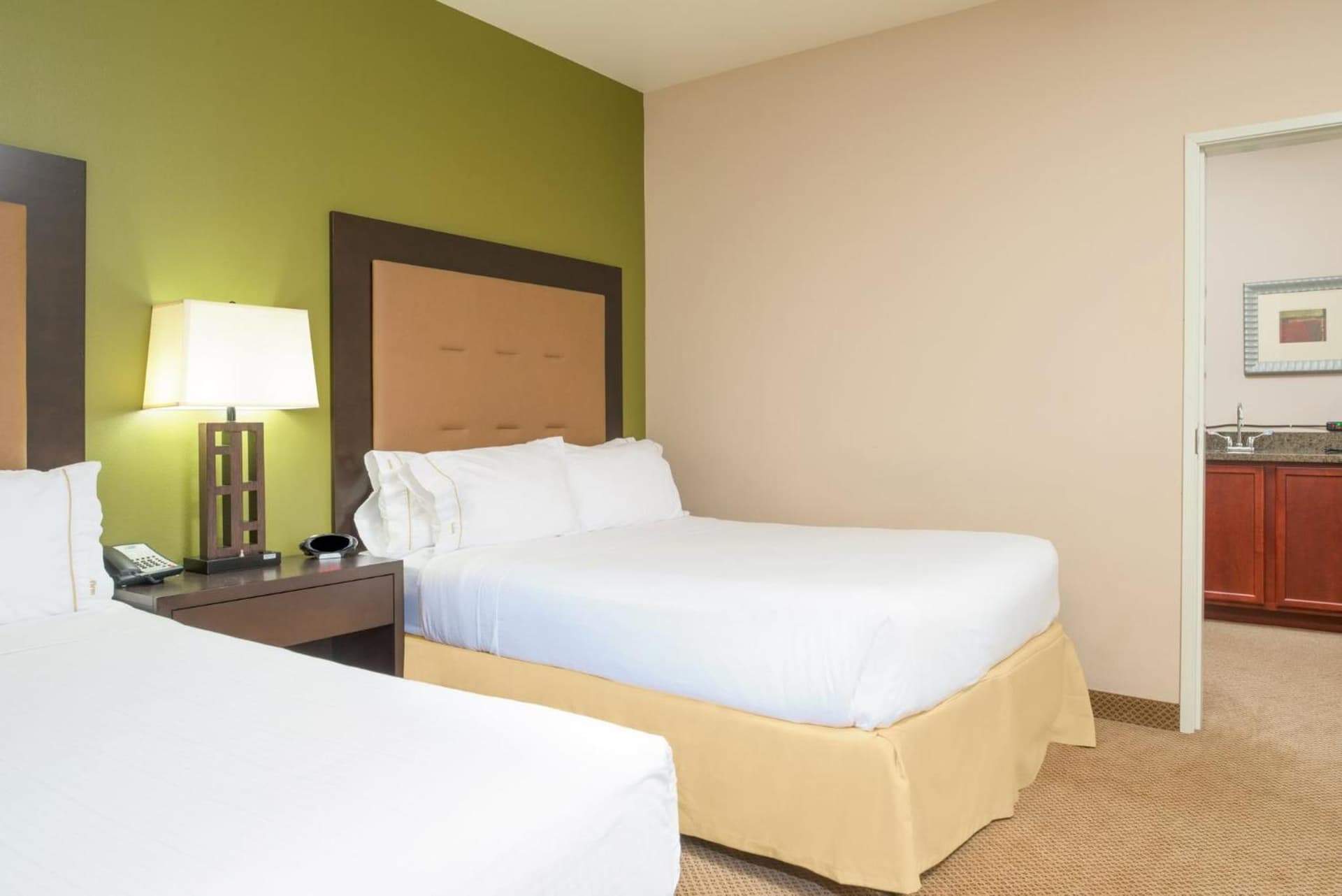 Holiday Inn Express Hotel & Suites North Sequim by IHG gallery photo in Sequim, WA — image 43