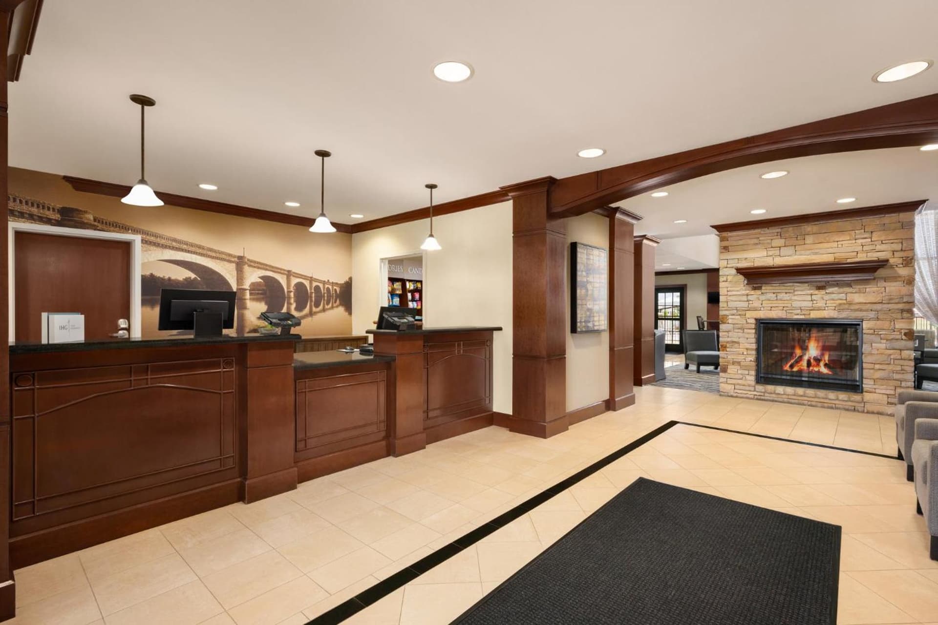 Staybridge Suites Oklahoma City-Quail Springs by IHG gallery photo in Oklahoma City, OK — image 80