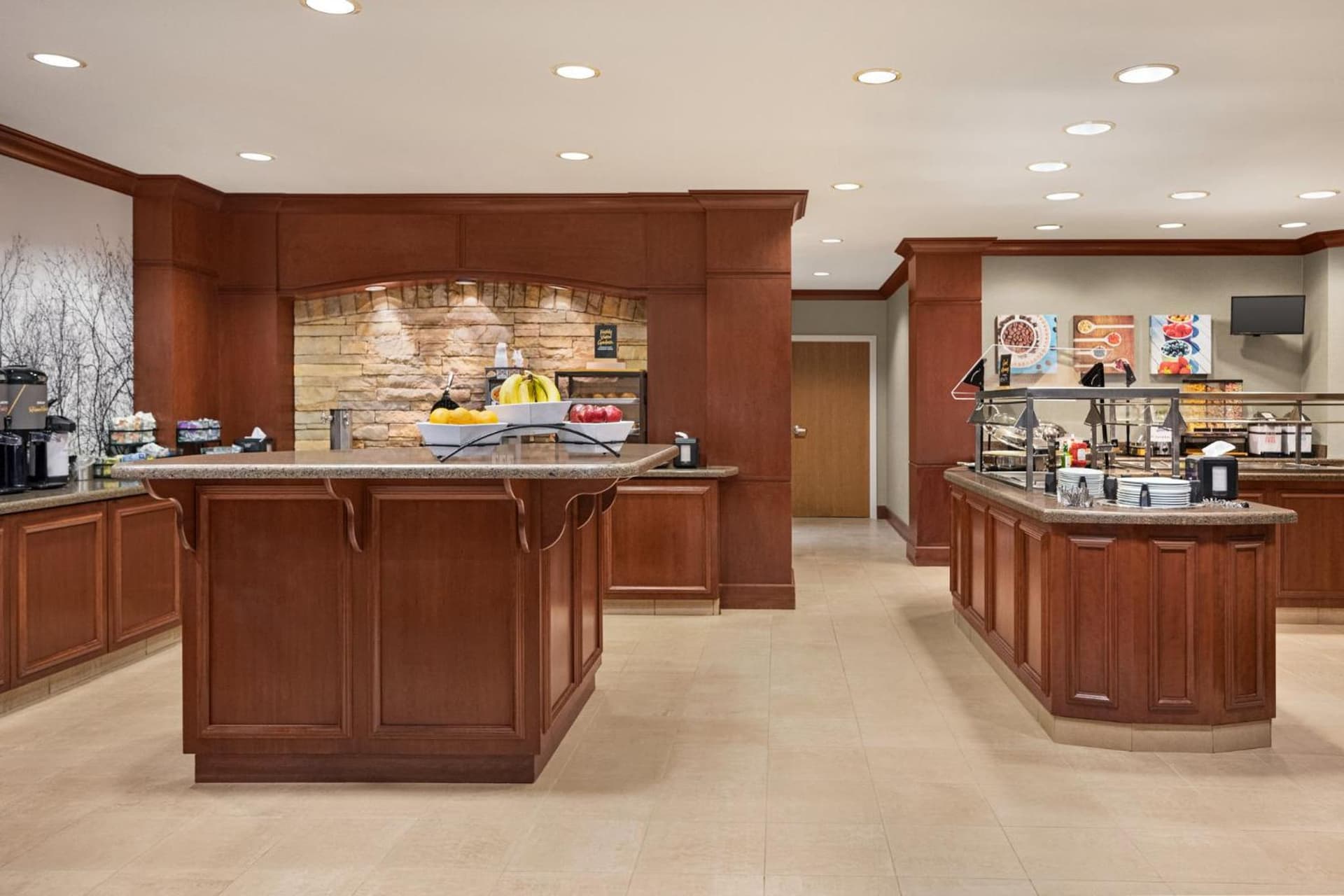 Staybridge Suites Oklahoma City-Quail Springs by IHG property views in Oklahoma City, OK — gallery photo 3
