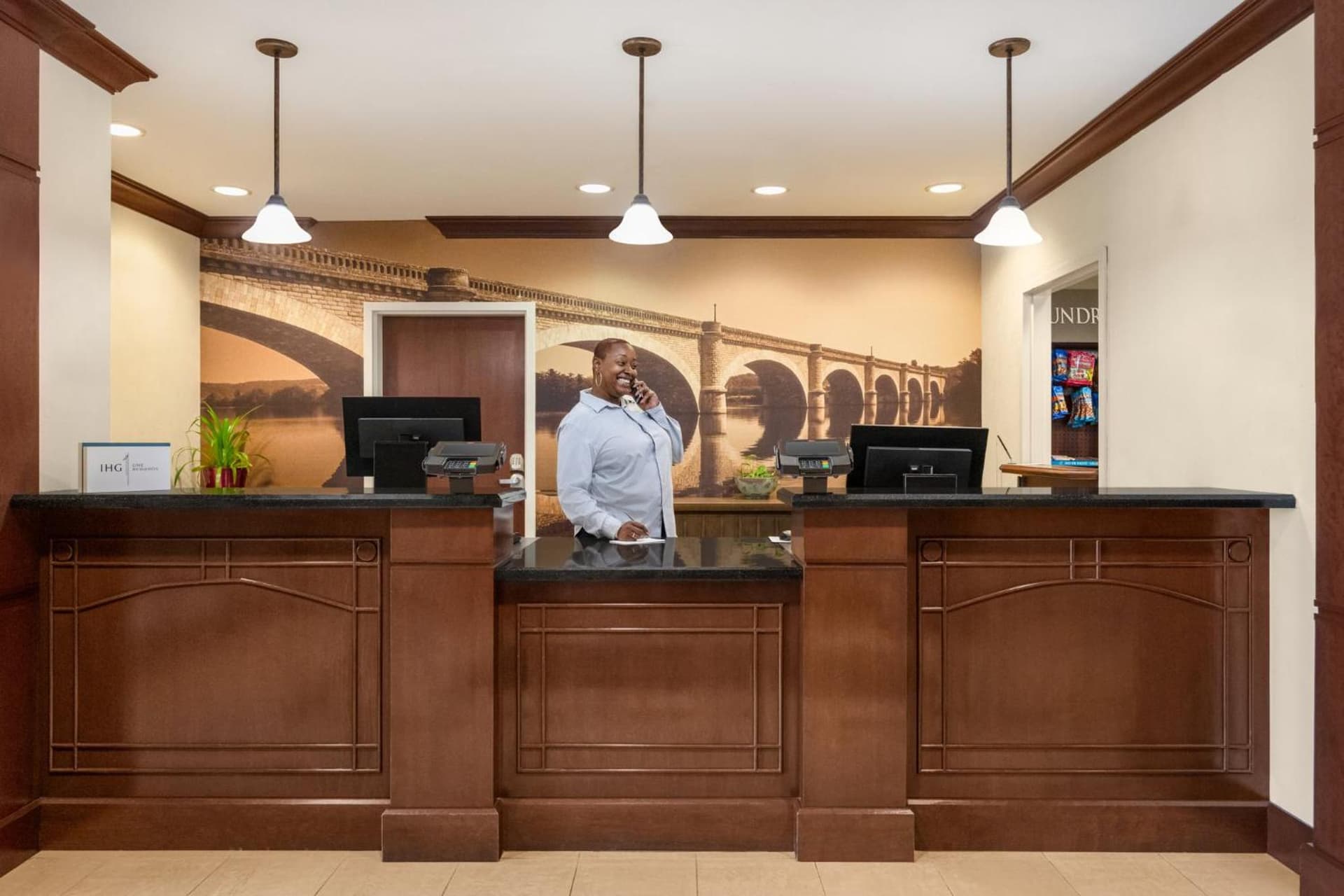 Staybridge Suites Oklahoma City-Quail Springs by IHG gallery photo in Oklahoma City, OK — image 72