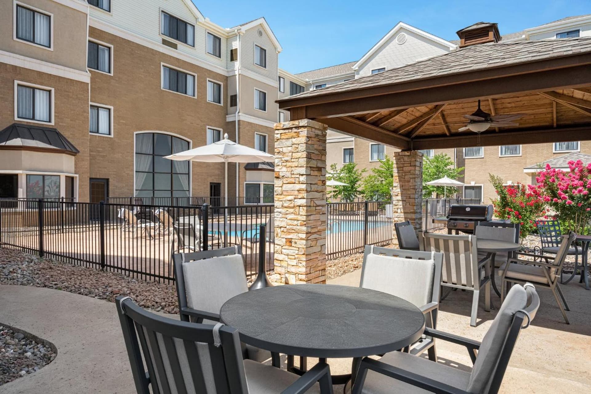 Staybridge Suites Oklahoma City-Quail Springs by IHG gallery photo in Oklahoma City, OK — image 47