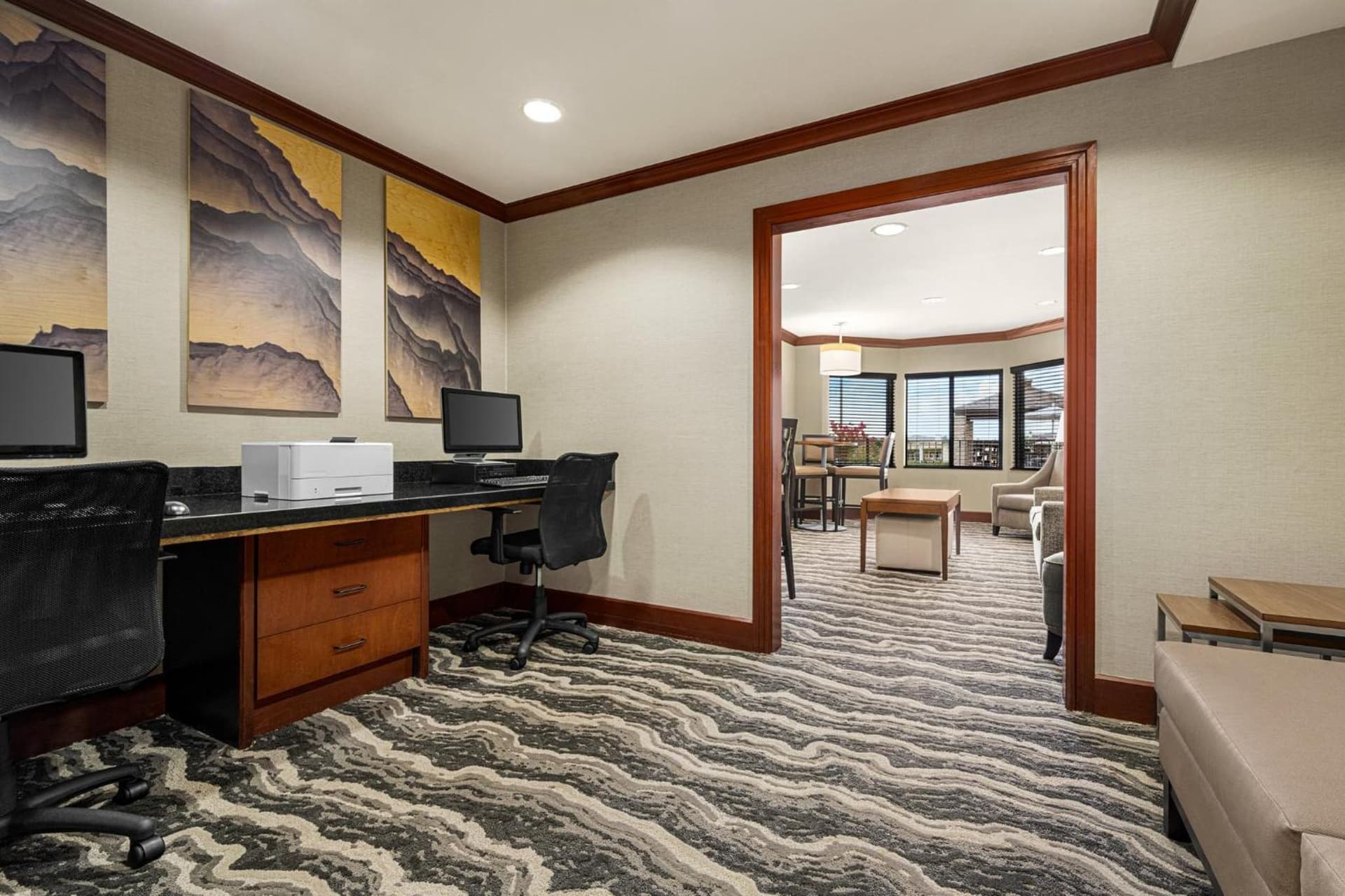 Staybridge Suites Oklahoma City-Quail Springs by IHG gallery photo in Oklahoma City, OK — image 55