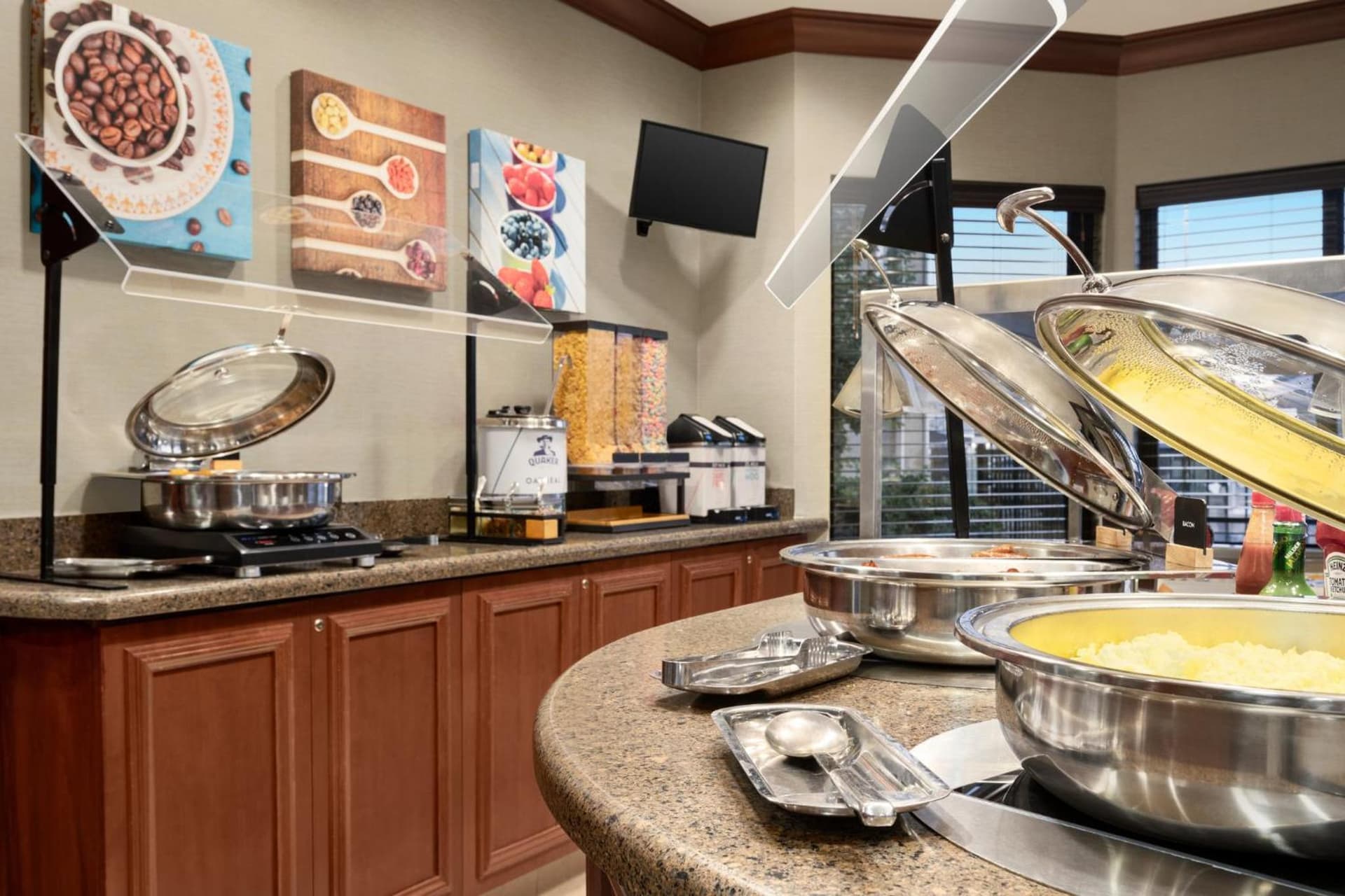 Staybridge Suites Oklahoma City-Quail Springs by IHG gallery photo in Oklahoma City, OK — image 4