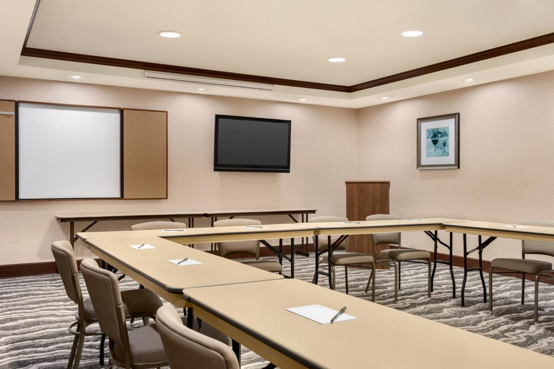 Staybridge Suites Oklahoma City-Quail Springs by IHG gallery photo in Oklahoma City, OK — image 46