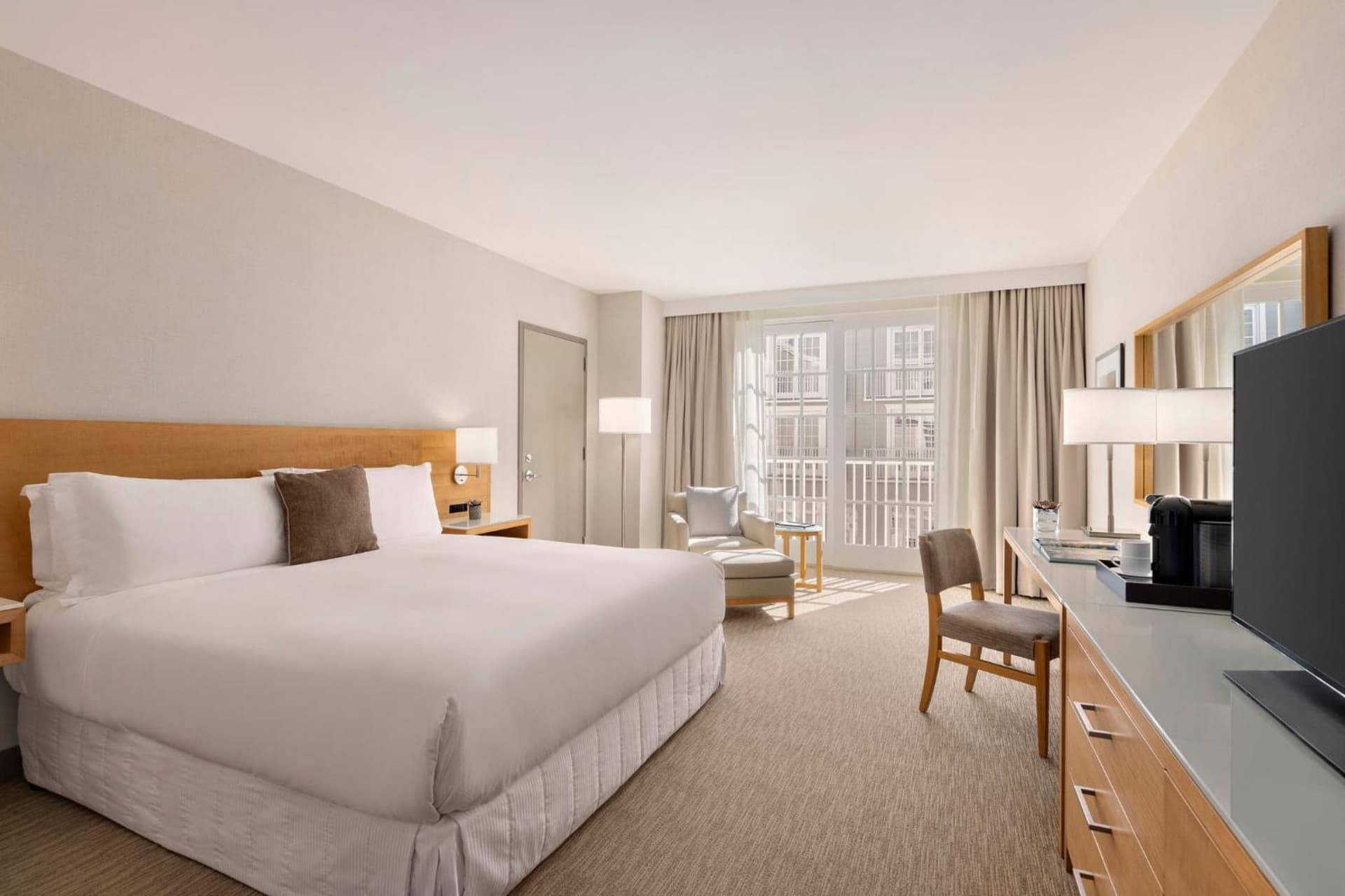 InterContinental The Clement Monterey by IHG gallery photo in Monterey, CA — image 106