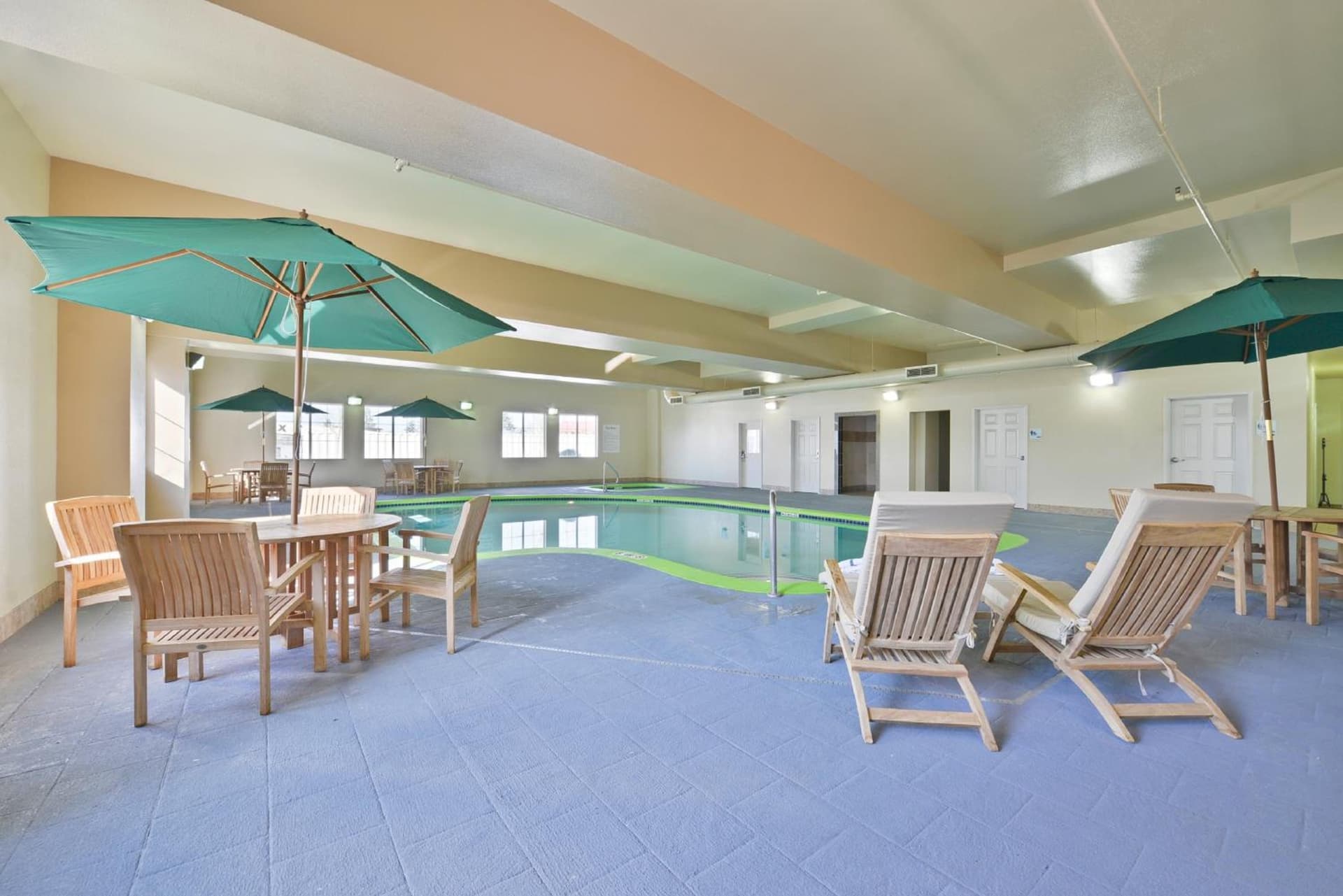 Holiday Inn Express & Suites Tacoma South - Lakewood by IHG gallery photo in Lakewood, WA — image 23