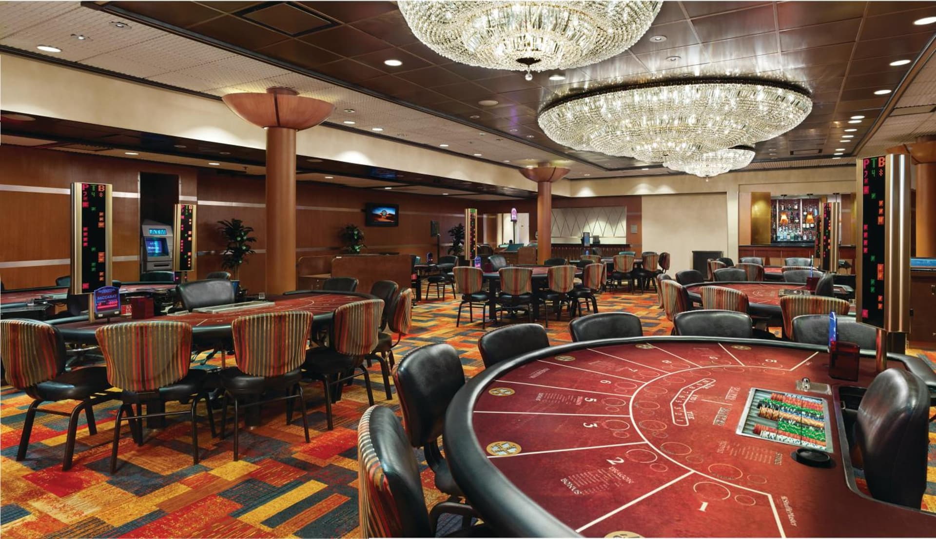 Ameristar Casino Hotel gallery photo in East Chicago, IN — image 5