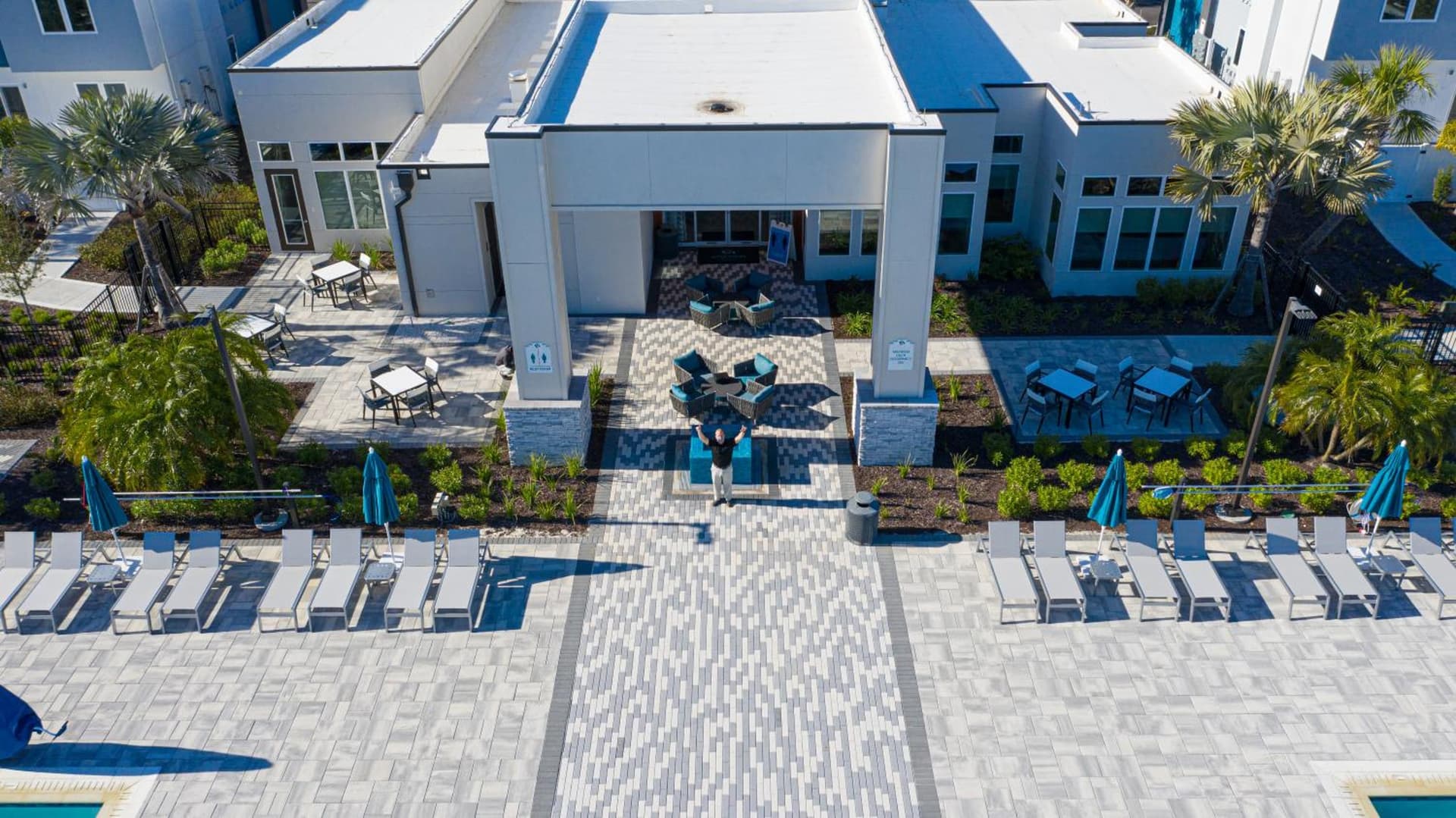 Spectrum Resort Villas Orlando and Waterparks gallery photo in Kissimmee, FL — image 99