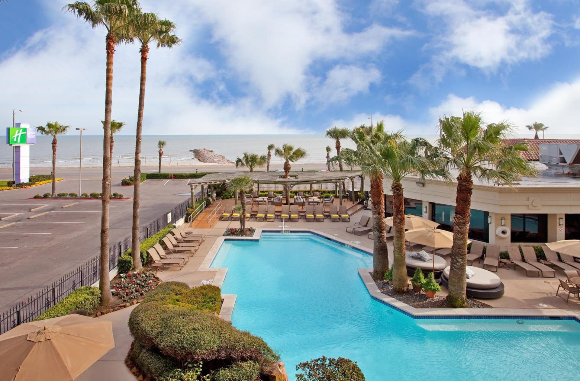 Holiday Inn Resort Galveston - On The Beach by IHG gallery photo in Galveston, TX — image 53