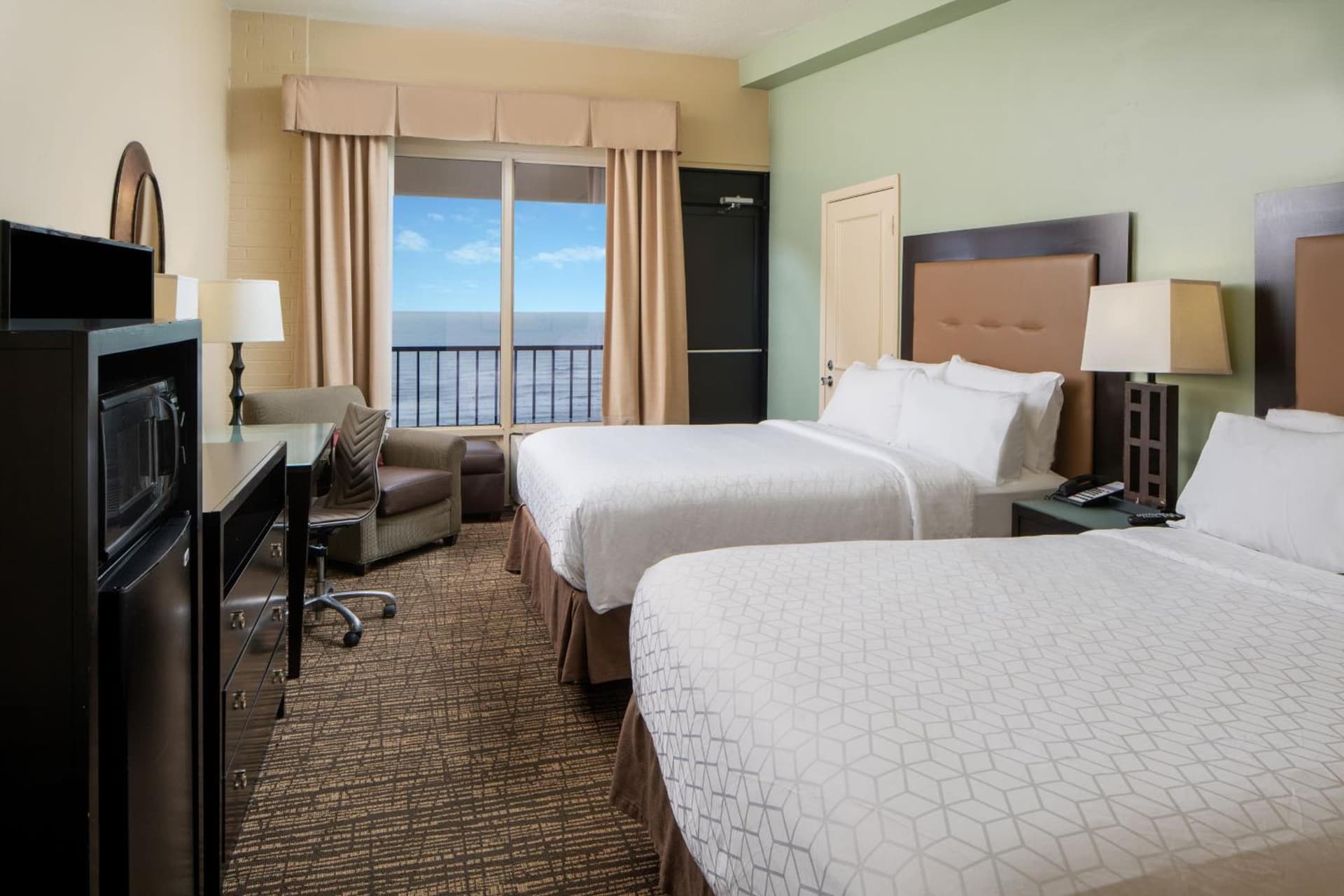 Holiday Inn Resort Galveston - On The Beach by IHG gallery photo in Galveston, TX — image 59