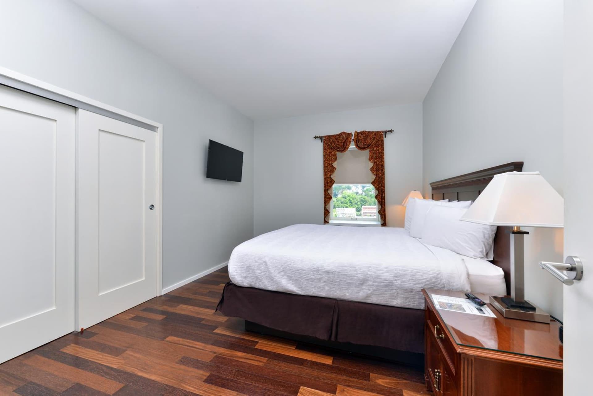Grand Eastonian Hotel & Suites gallery photo in Easton, PA — image 33