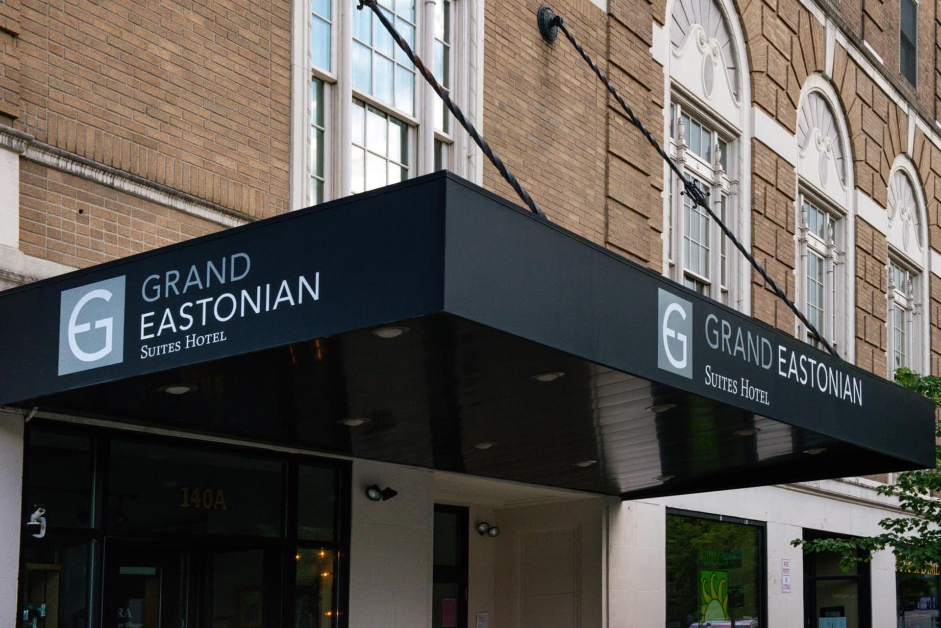 Grand Eastonian Hotel & Suites gallery photo in Easton, PA — image 21