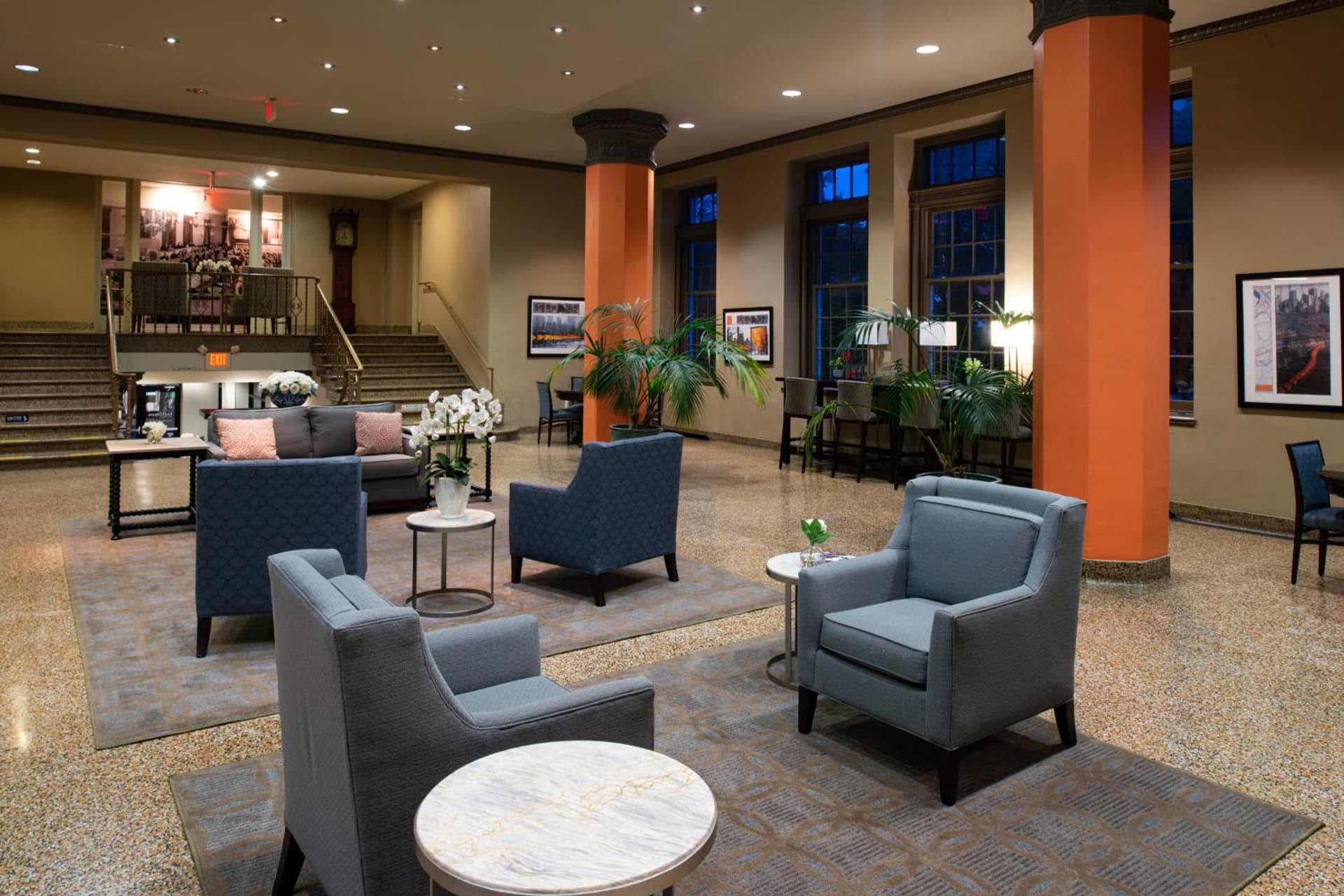 Grand Eastonian Hotel & Suites gallery photo in Easton, PA — image 32