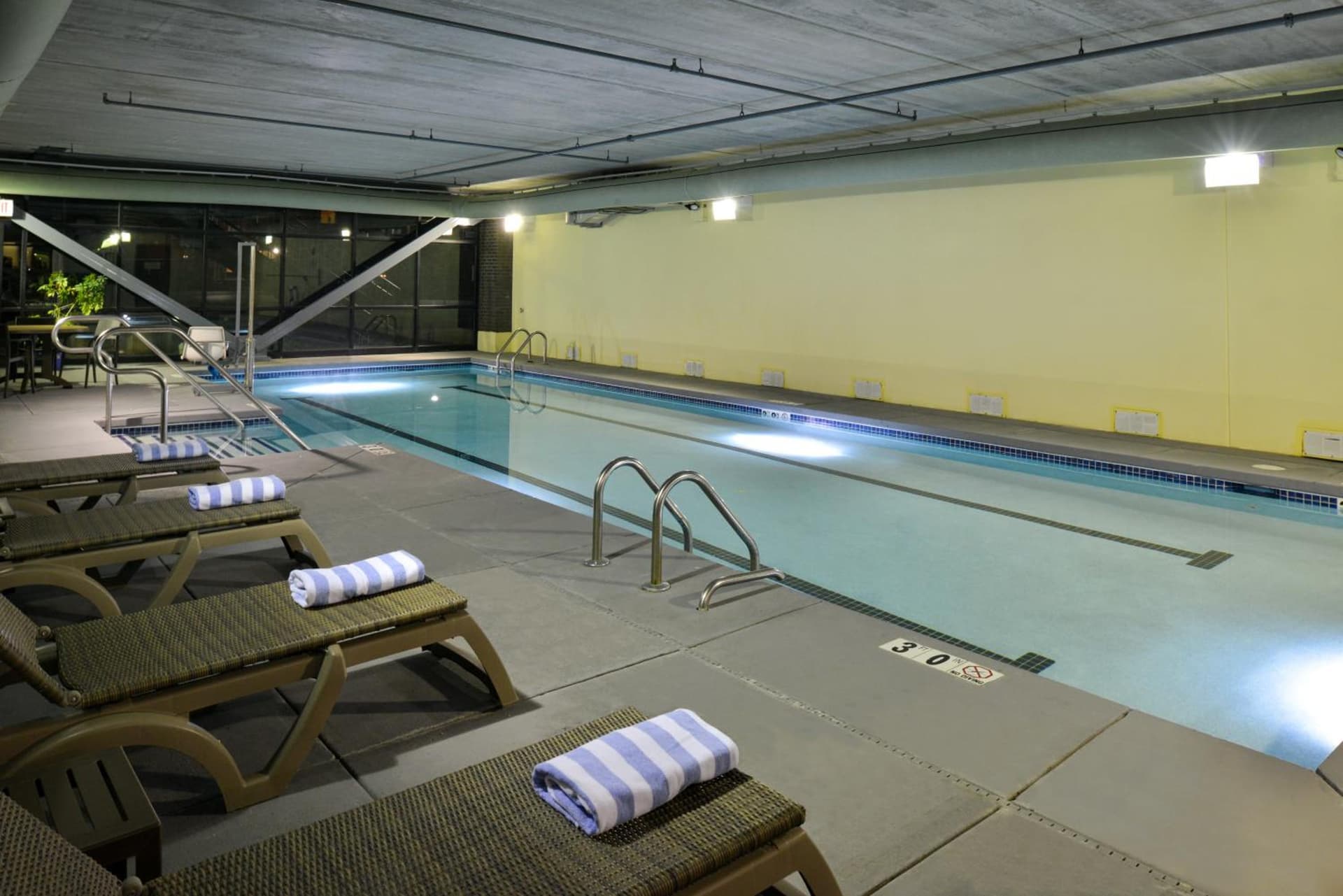 Grand Eastonian Hotel & Suites gallery photo in Easton, PA — image 26