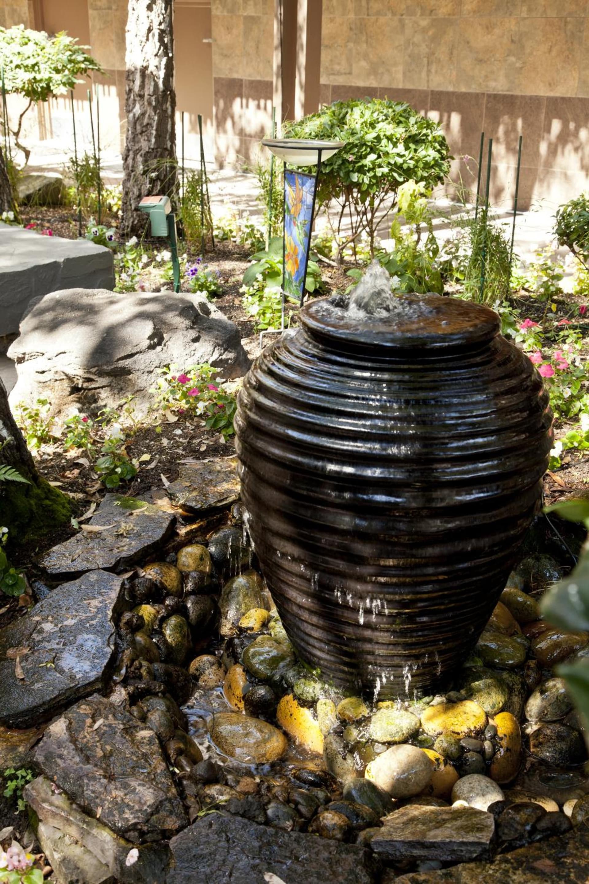 The Creekside Inn gallery photo in Palo Alto, CA — image 14