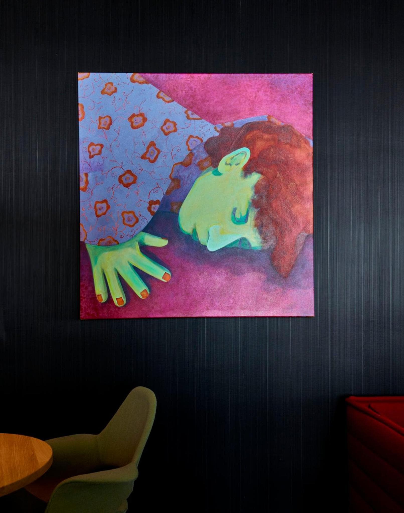 citizenM Miami Brickell gallery photo in Miami, FL — image 50