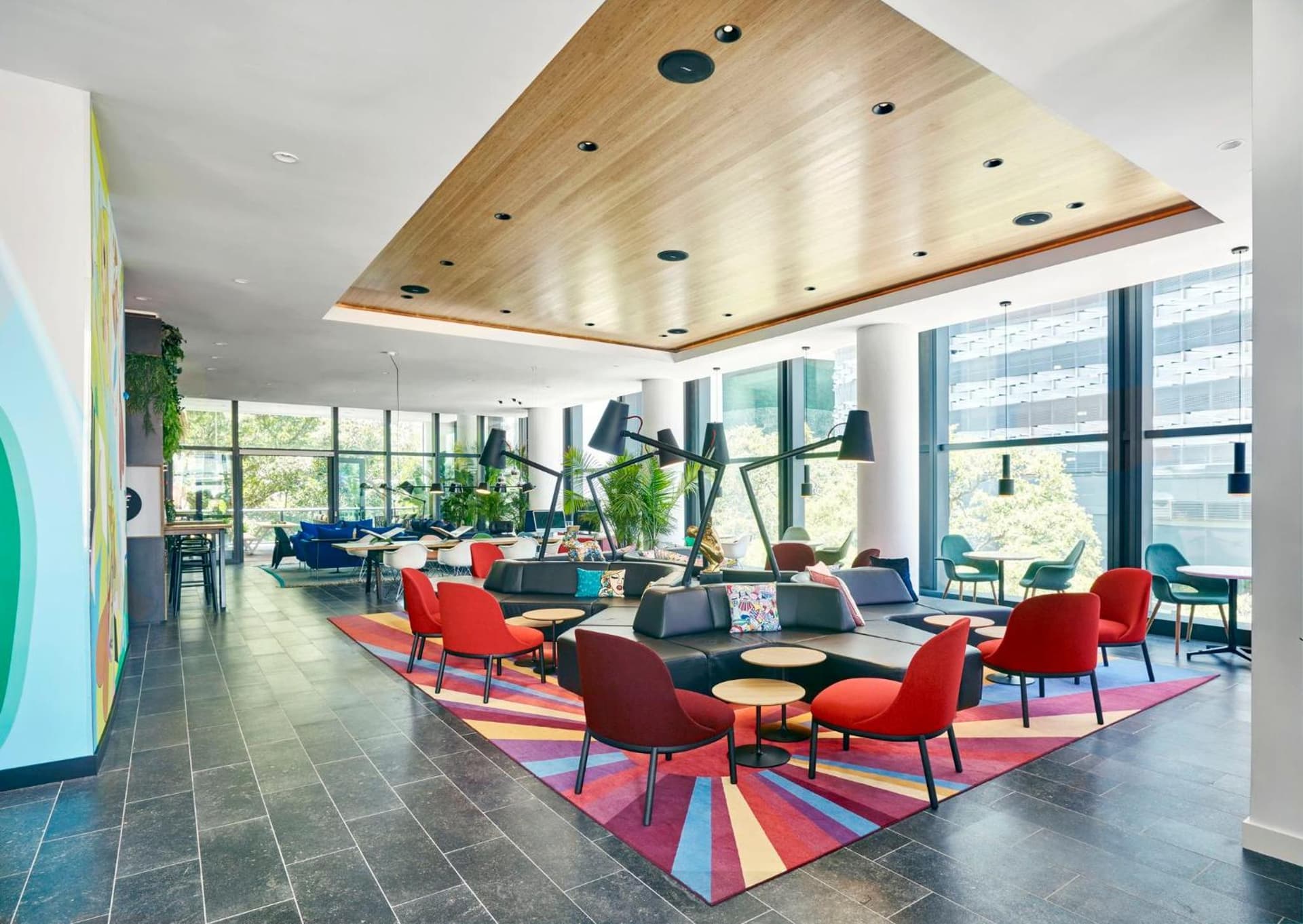 citizenM Miami Brickell gallery photo in Miami, FL — image 60