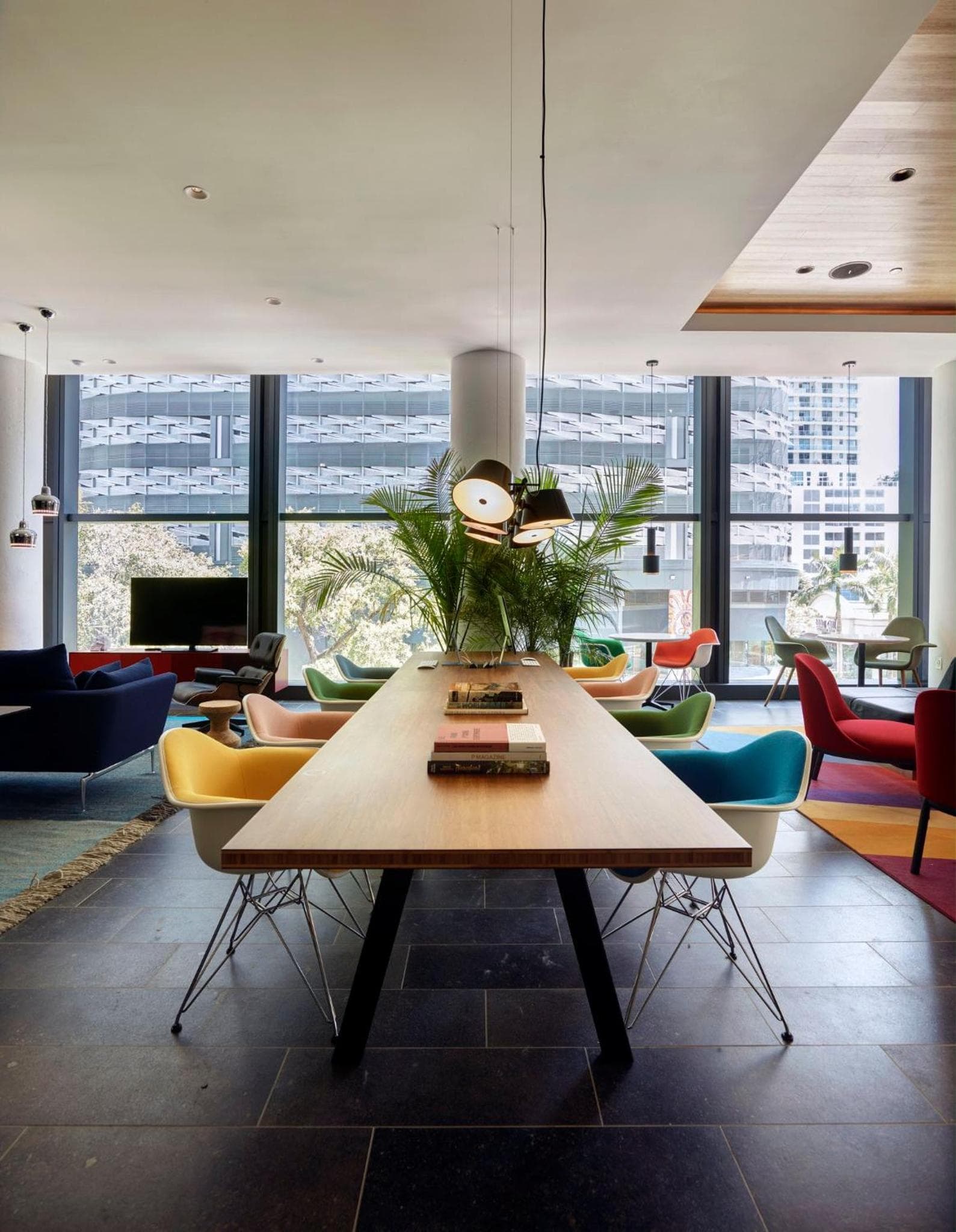 citizenM Miami Brickell gallery photo in Miami, FL — image 54