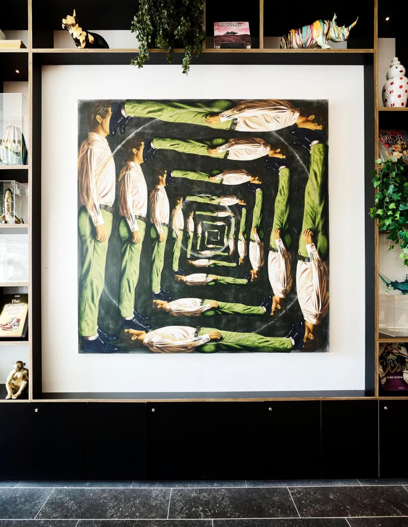 citizenM Miami Brickell gallery photo in Miami, FL — image 14