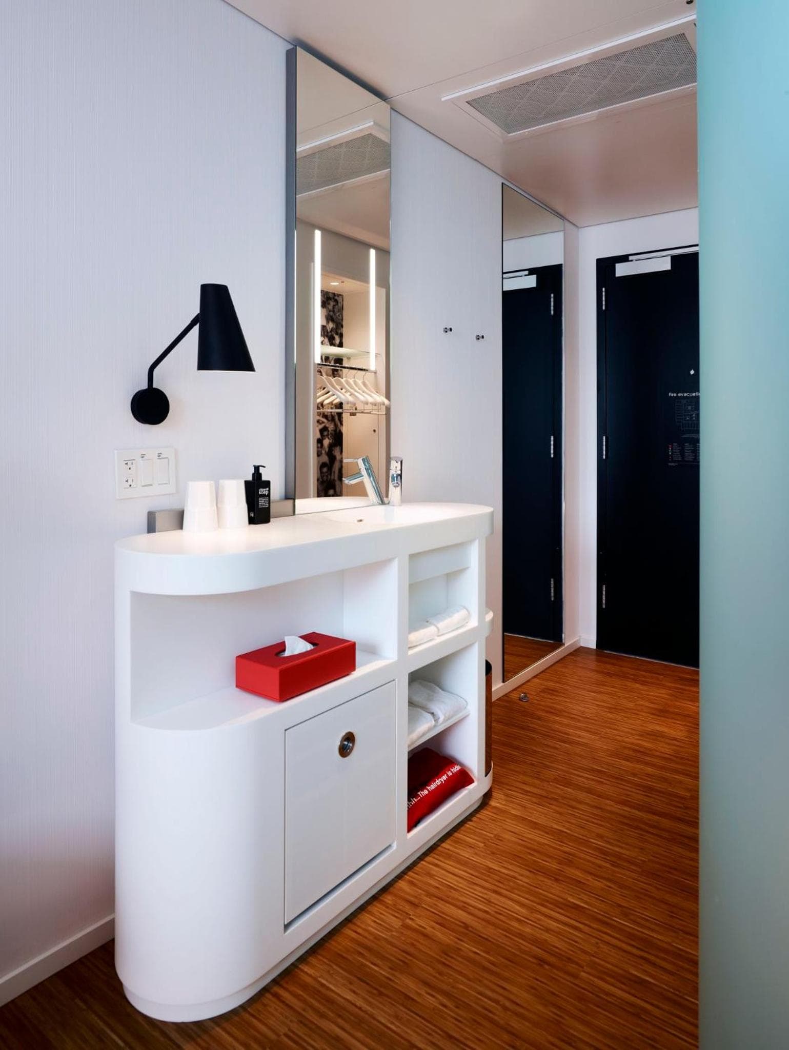 citizenM Miami Brickell gallery photo in Miami, FL — image 46