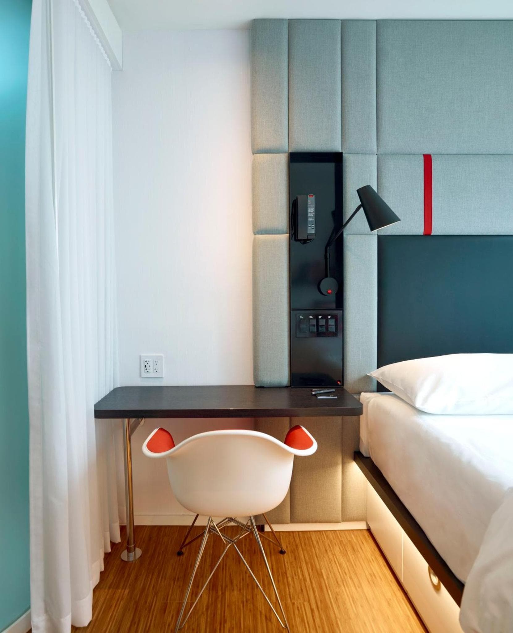 citizenM Miami Brickell gallery photo in Miami, FL — image 9