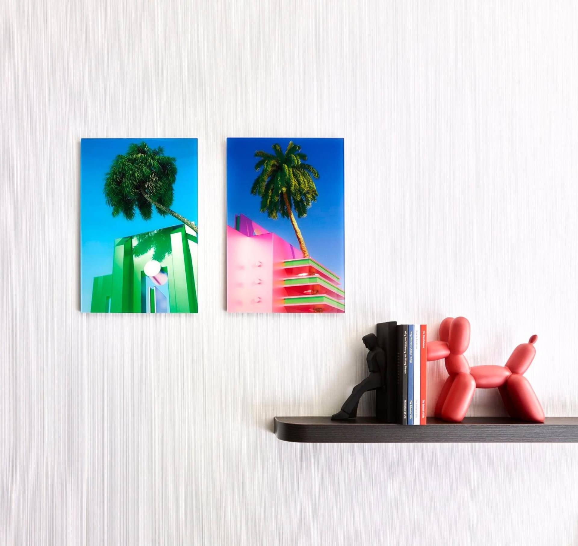 citizenM Miami Brickell gallery photo in Miami, FL — image 18