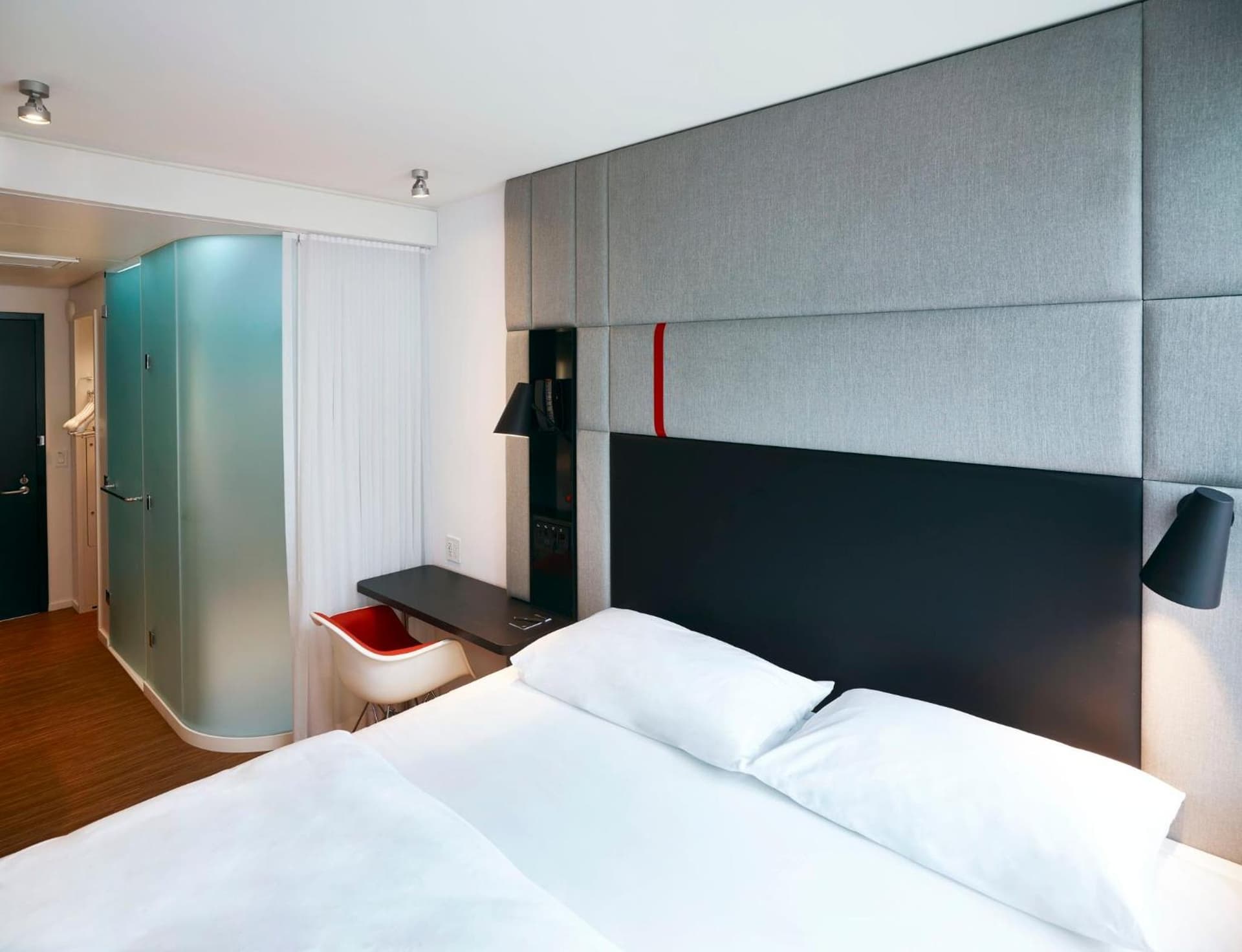 citizenM Miami Brickell gallery photo in Miami, FL — image 39