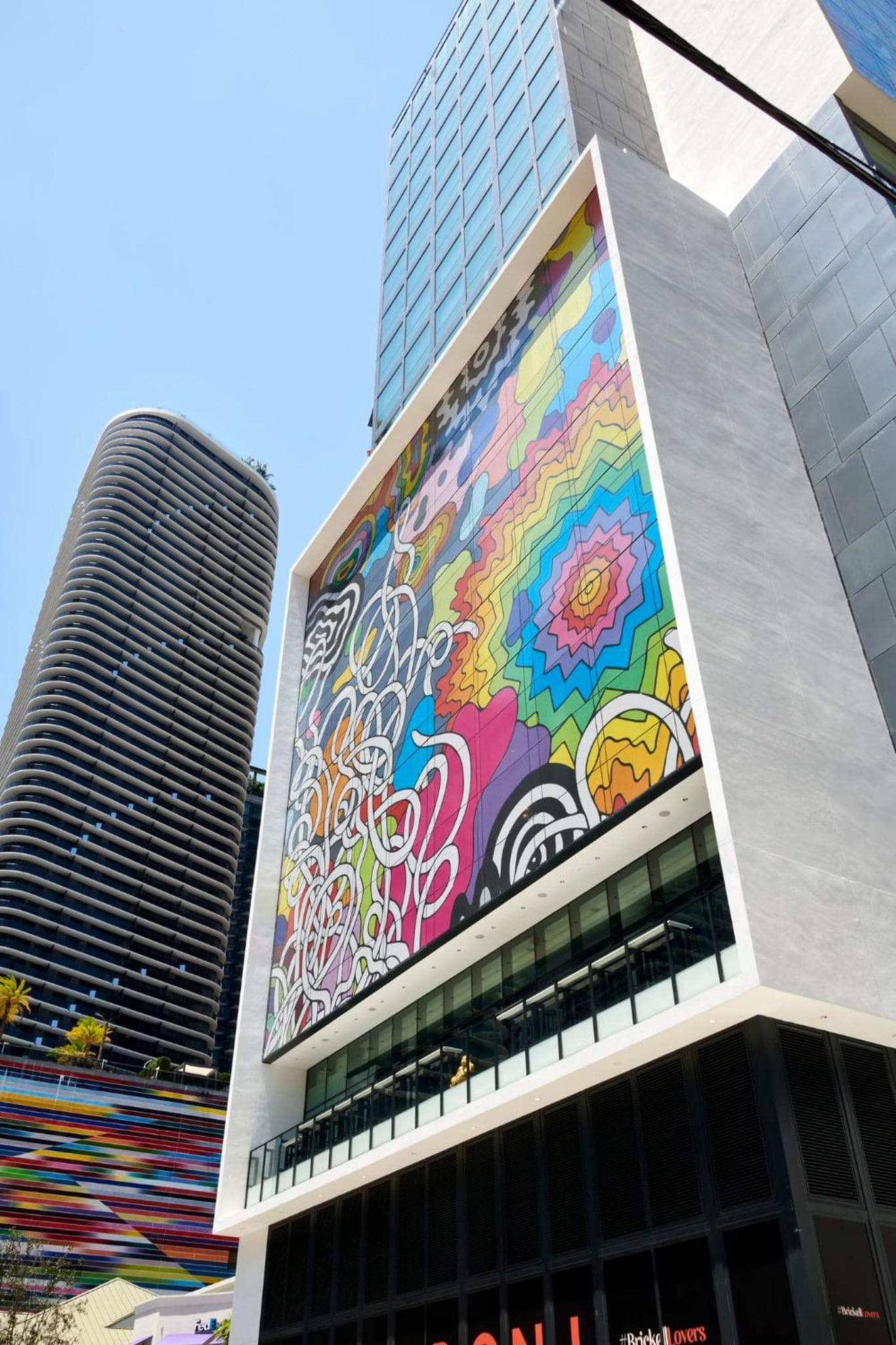 citizenM Miami Brickell gallery photo in Miami, FL — image 45
