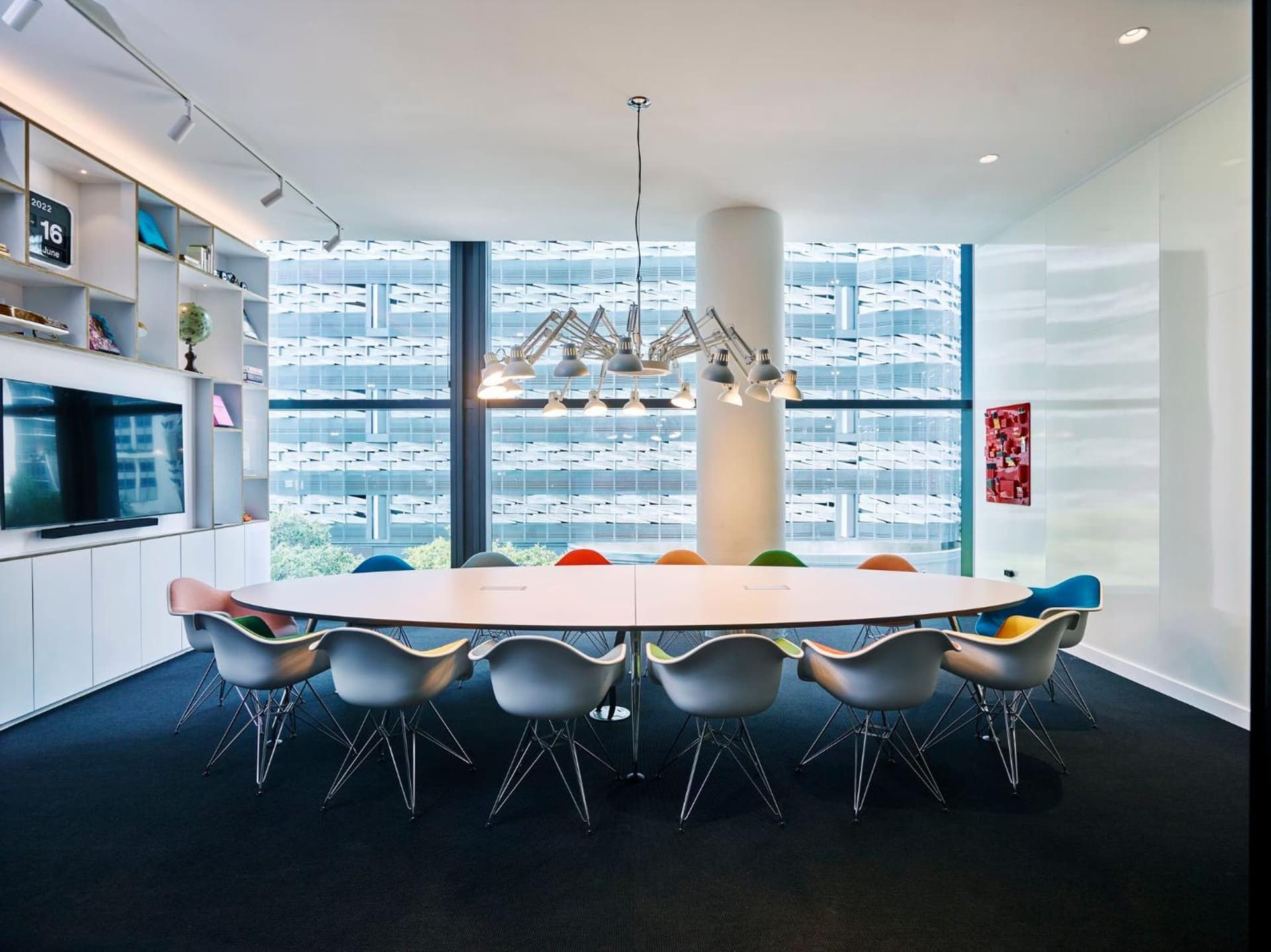 citizenM Miami Brickell gallery photo in Miami, FL — image 61