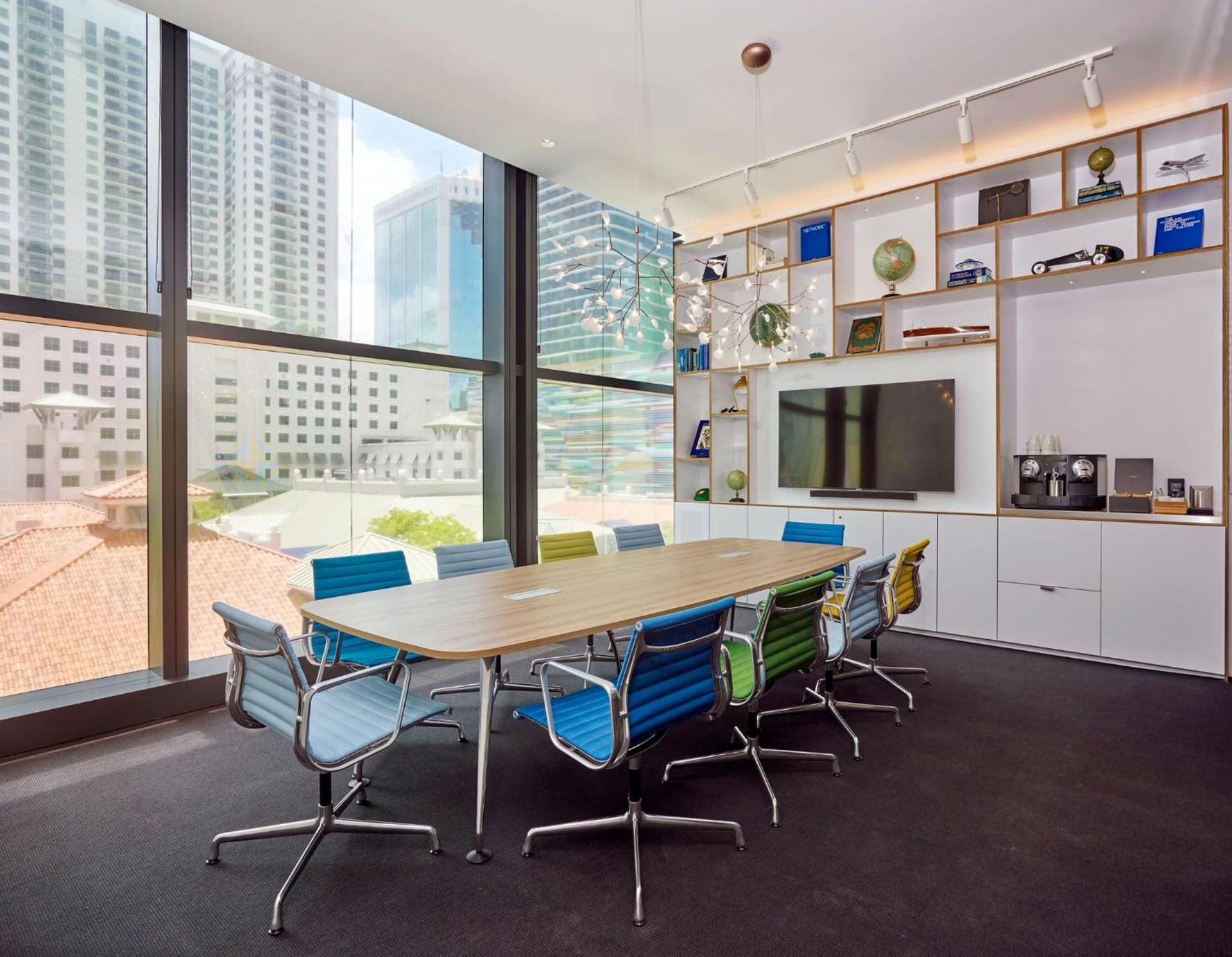 citizenM Miami Brickell gallery photo in Miami, FL — image 30