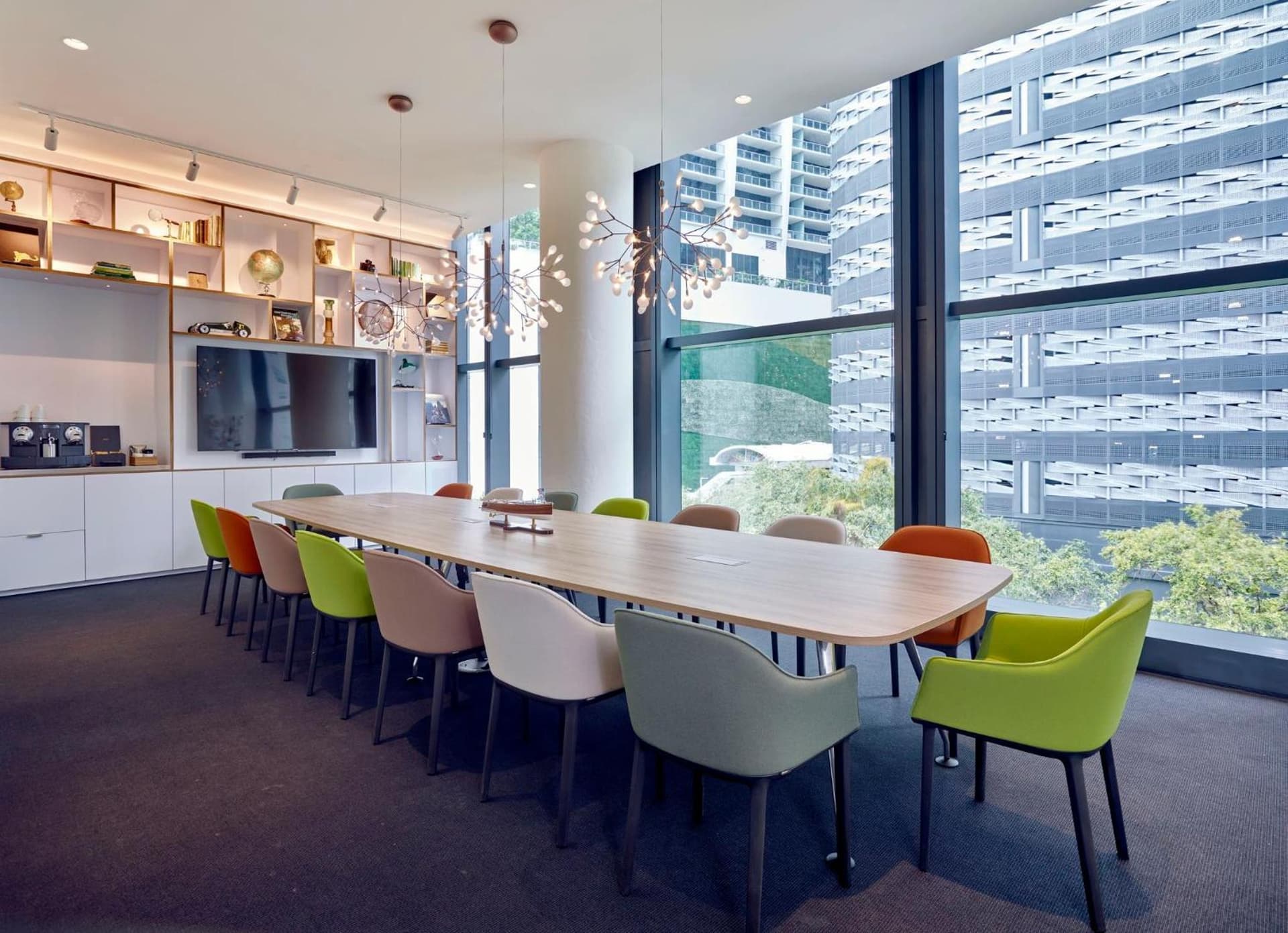 citizenM Miami Brickell gallery photo in Miami, FL — image 43