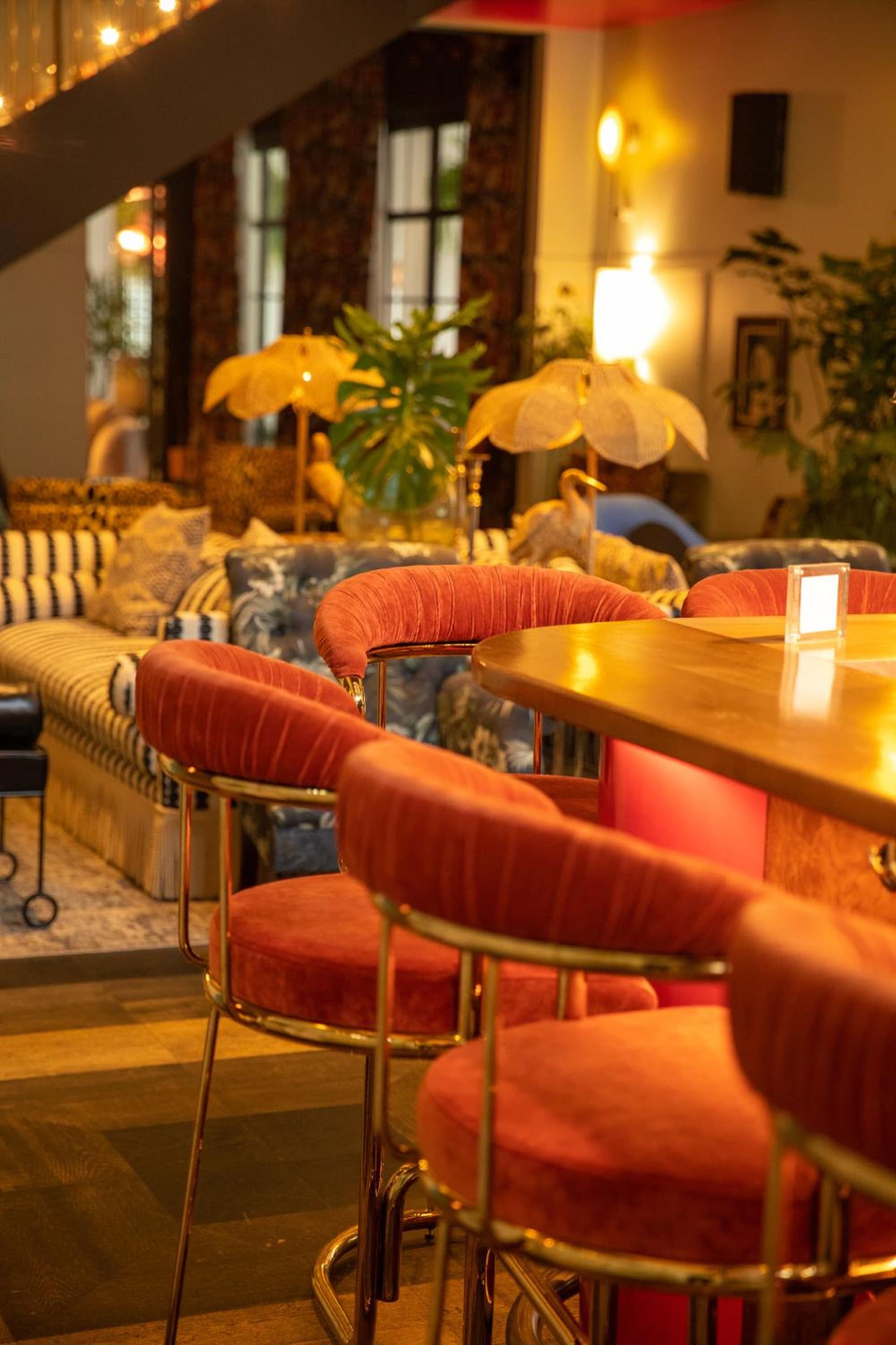 Virgin Hotels New Orleans gallery photo in New Orleans, LA — image 166