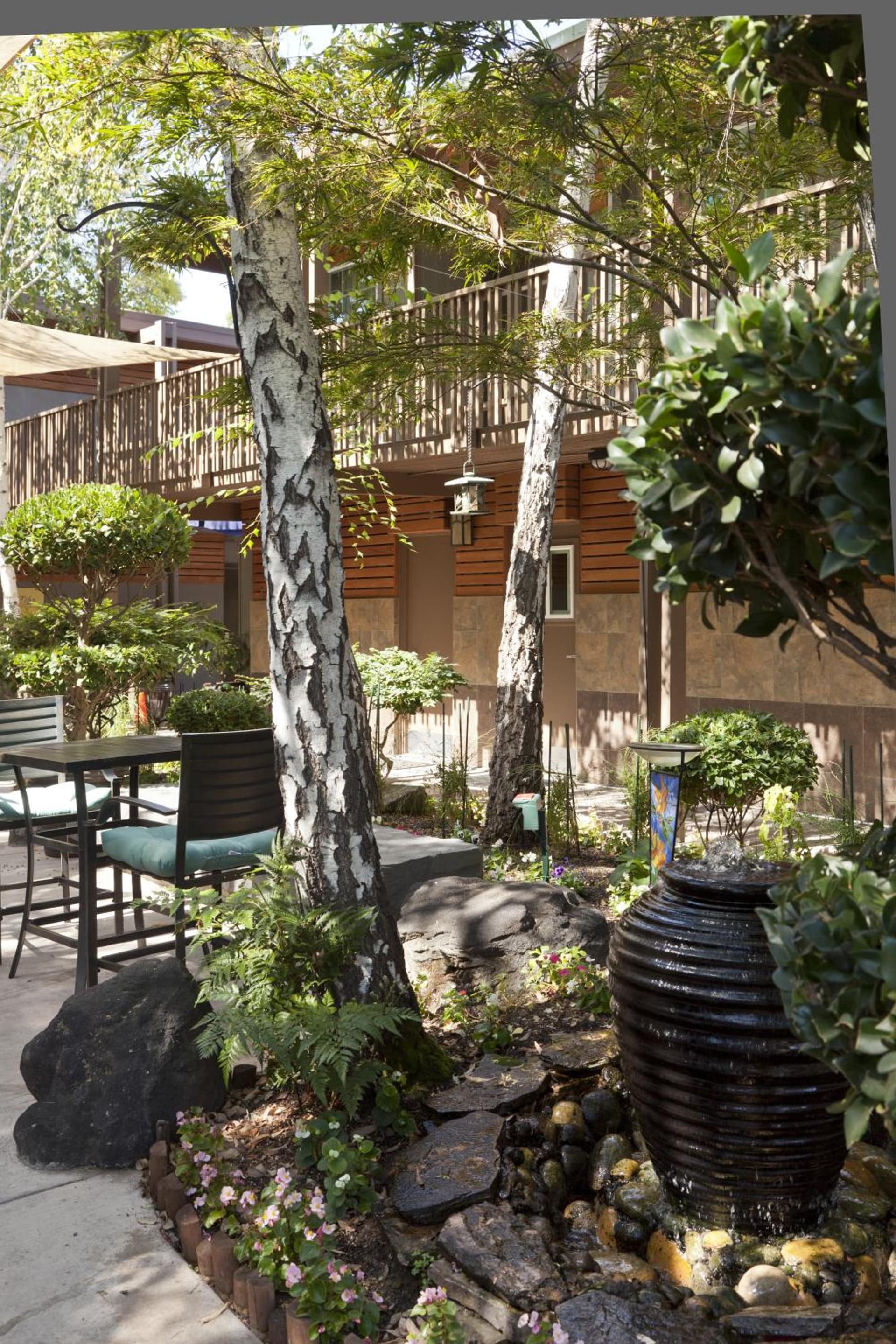 The Creekside Inn gallery photo in Palo Alto, CA — image 21