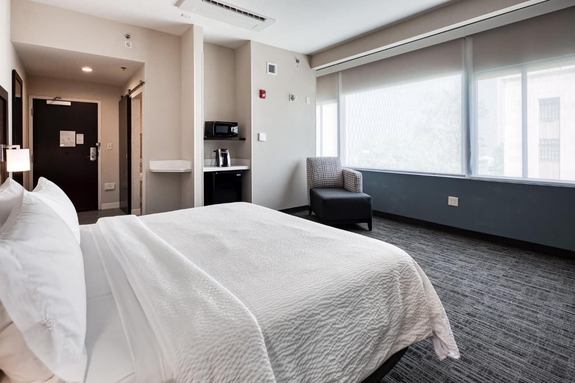 Holiday Inn Express Kansas City Downtown gallery photo in Kansas City, MO — image 19