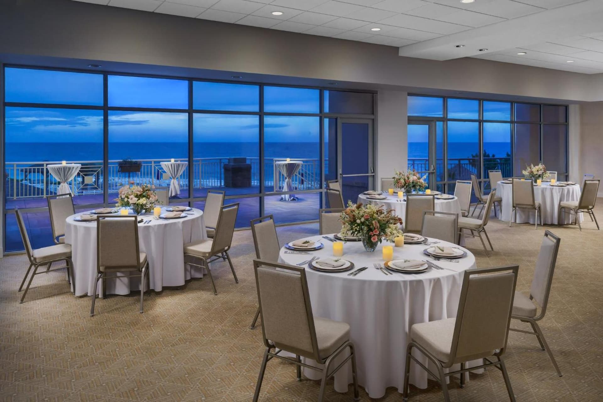 Holiday Inn Resort Lumina on Wrightsville Beach by IHG gallery photo in Wrightsville Beach, NC — image 53