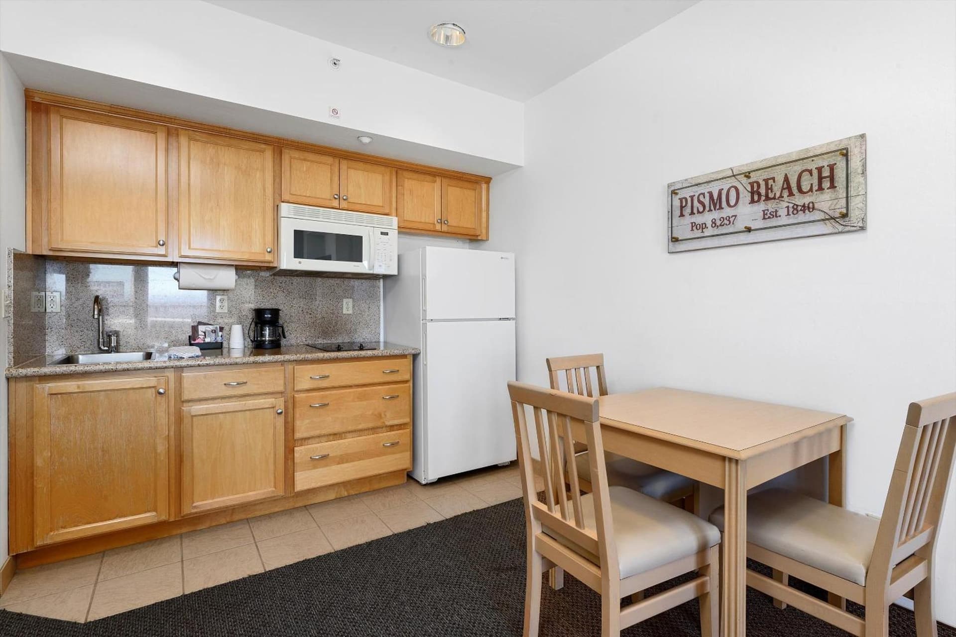 Beach House Inn & Suites gallery photo in Pismo Beach, CA — image 187