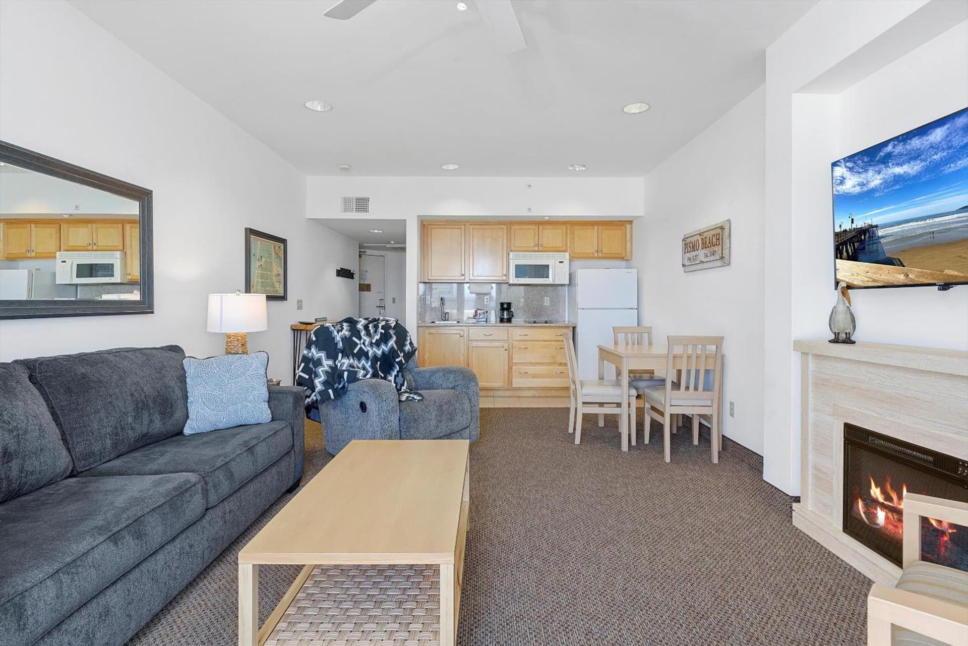 Beach House Inn & Suites gallery photo in Pismo Beach, CA — image 178