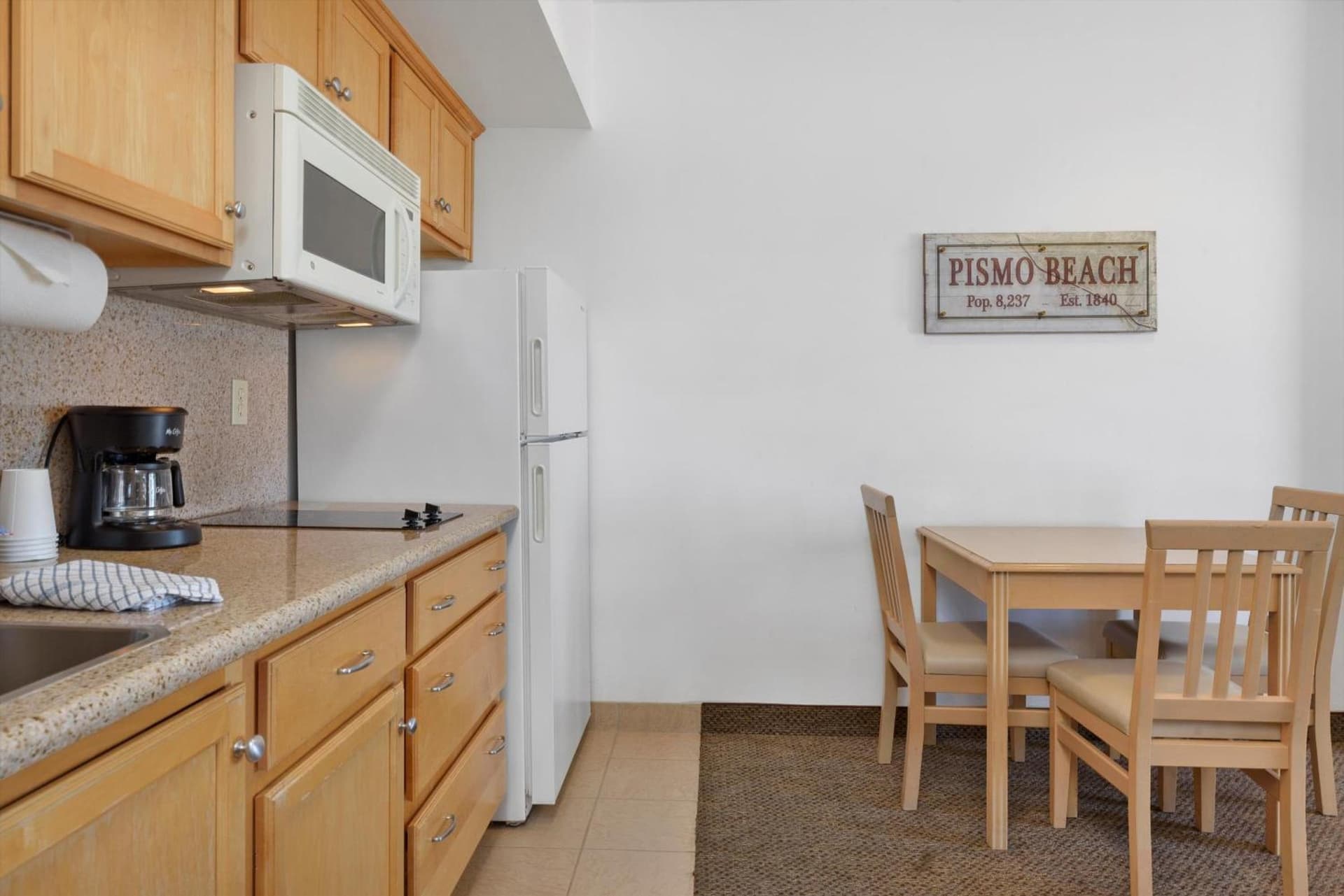 Beach House Inn & Suites gallery photo in Pismo Beach, CA — image 118