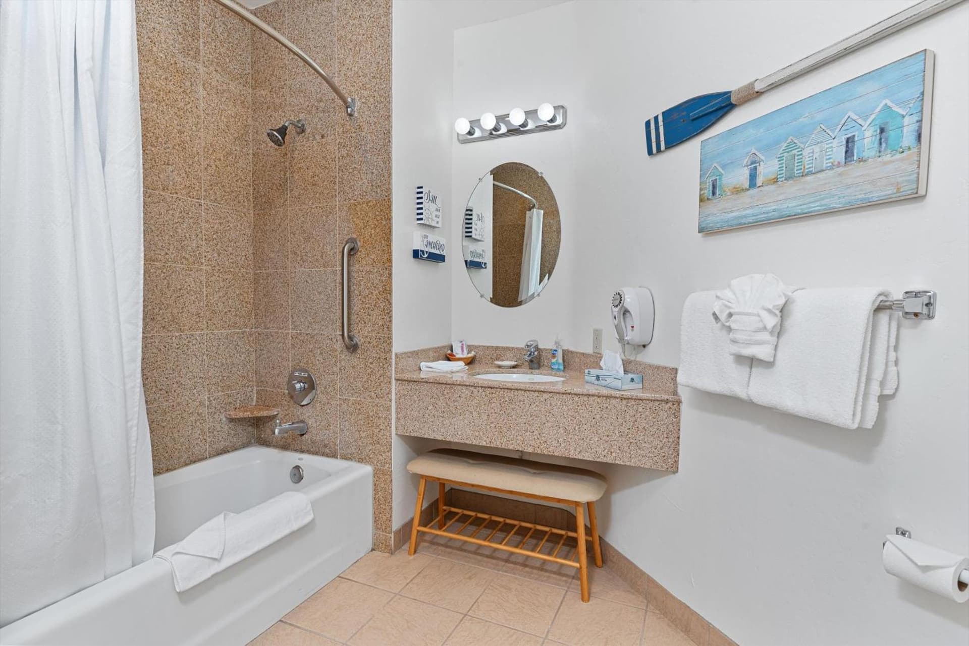 Beach House Inn & Suites gallery photo in Pismo Beach, CA — image 139