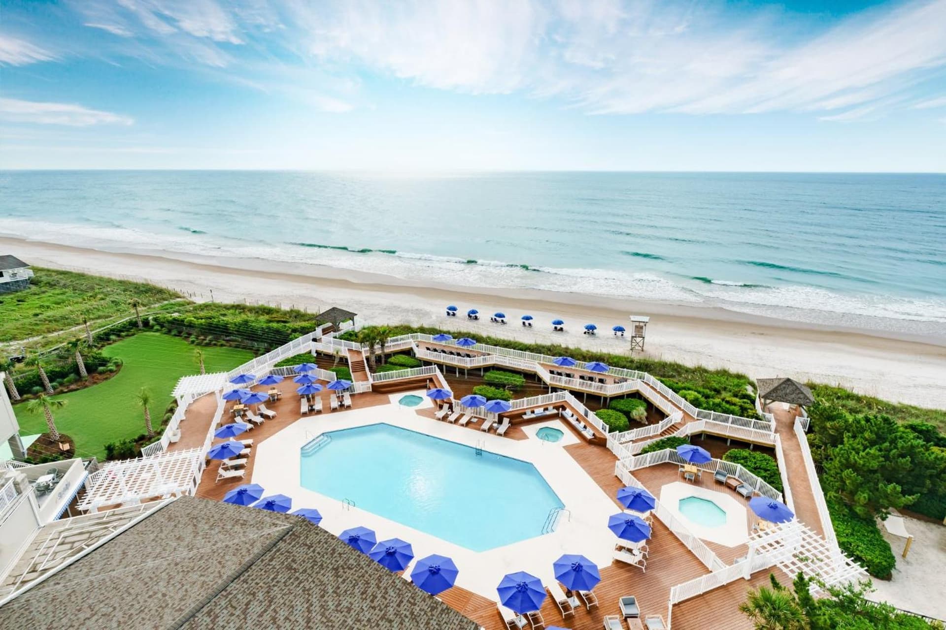 Holiday Inn Resort Lumina on Wrightsville Beach by IHG gallery photo in Wrightsville Beach, NC — image 37