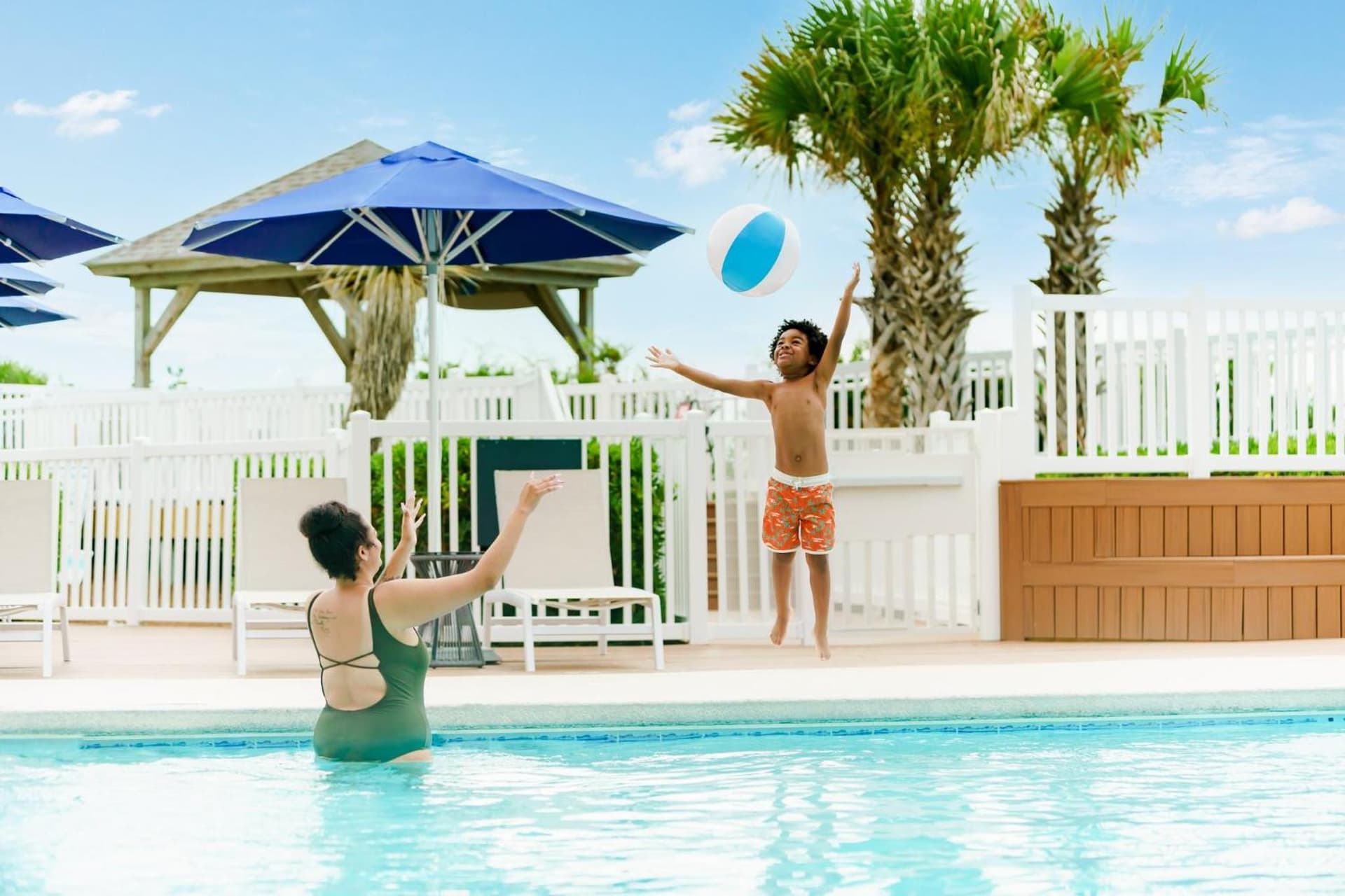 Holiday Inn Resort Lumina on Wrightsville Beach by IHG gallery photo in Wrightsville Beach, NC — image 67