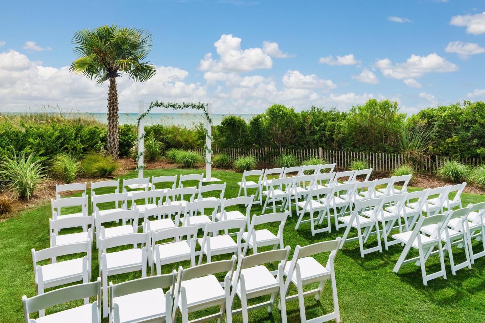 Holiday Inn Resort Lumina on Wrightsville Beach by IHG gallery photo in Wrightsville Beach, NC — image 80